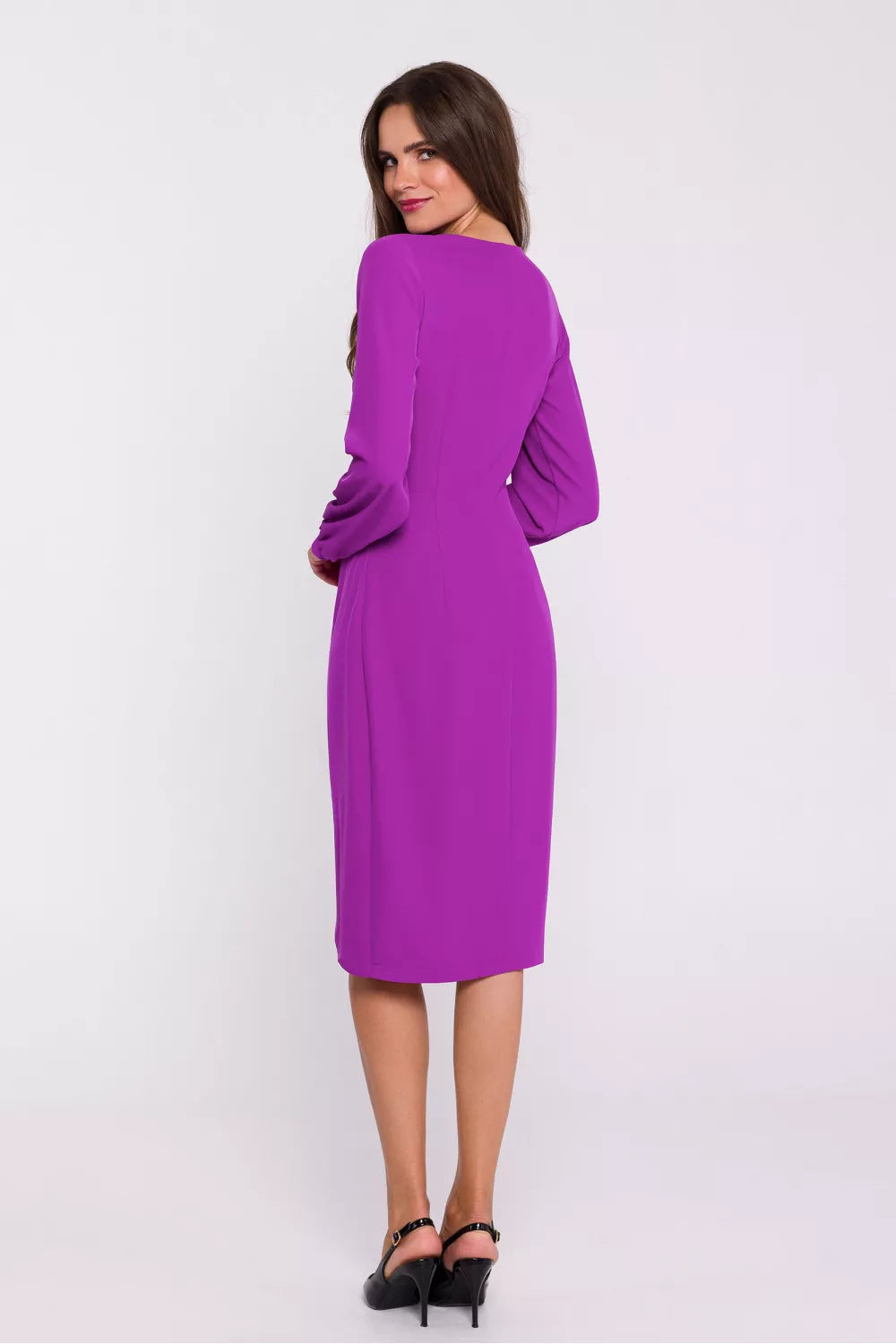 Dieninė suknelė, modelis 201091, „Stylove“