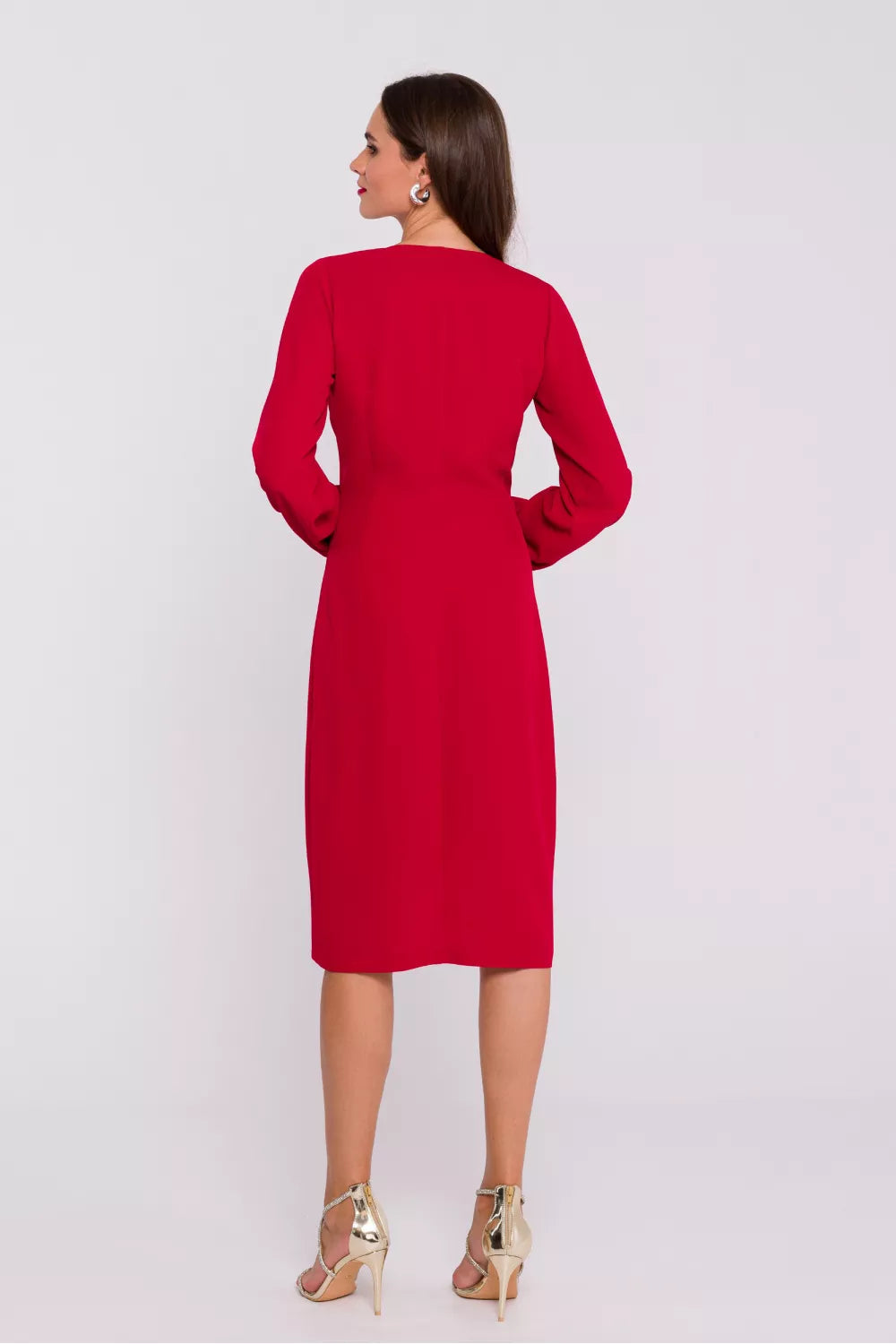 Dieninė suknelė, modelis 201092, „Stylove“