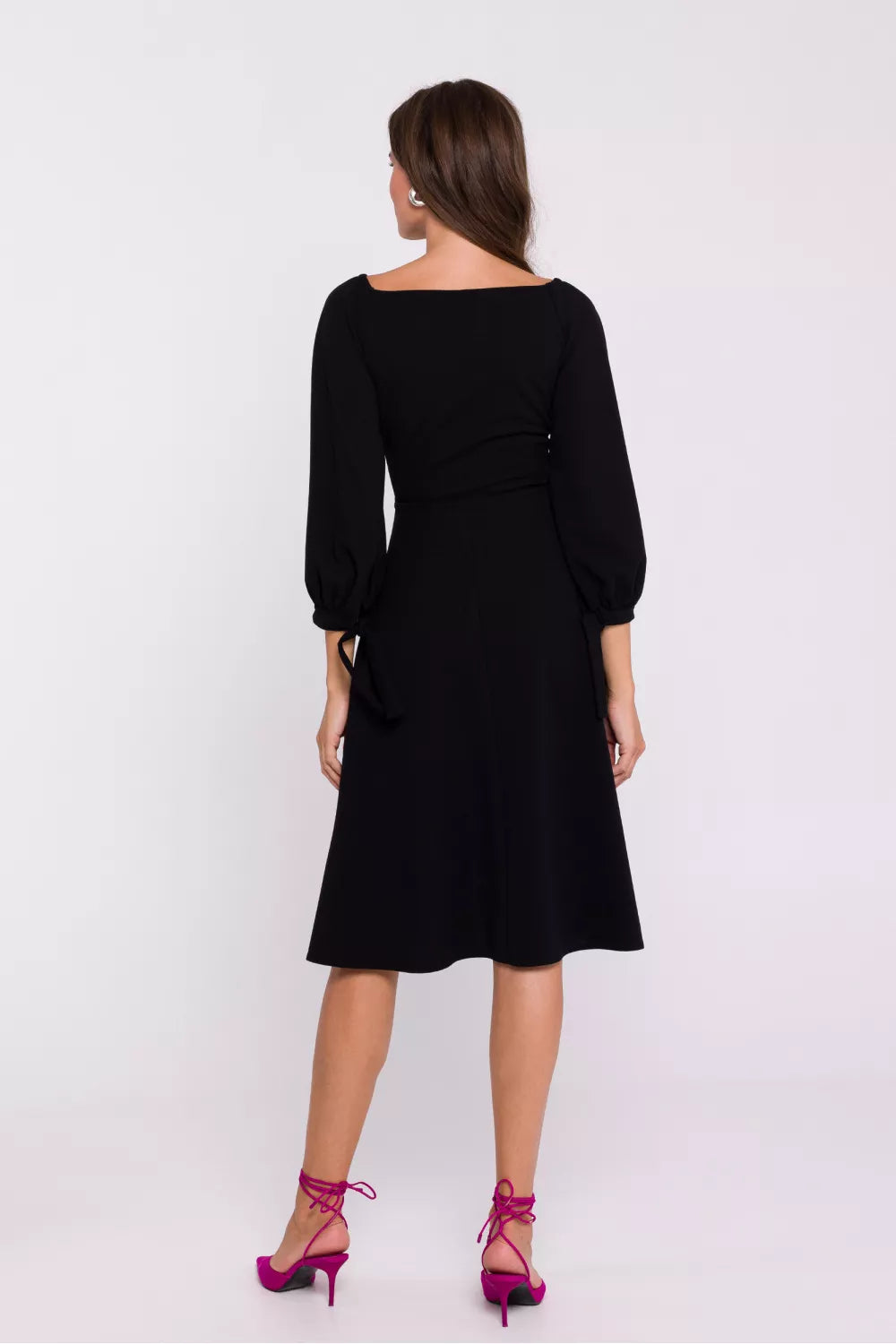 Laisvalaikio suknelės modelis 201096 Stylove