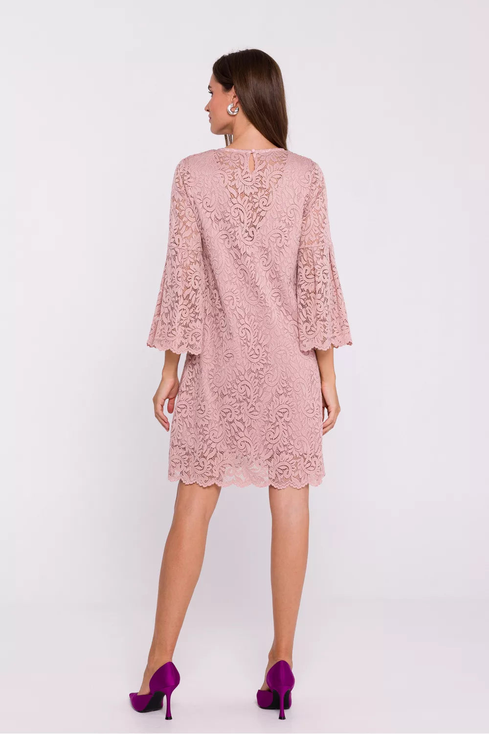 Vakarinės suknelės modelis 201106 Stylove