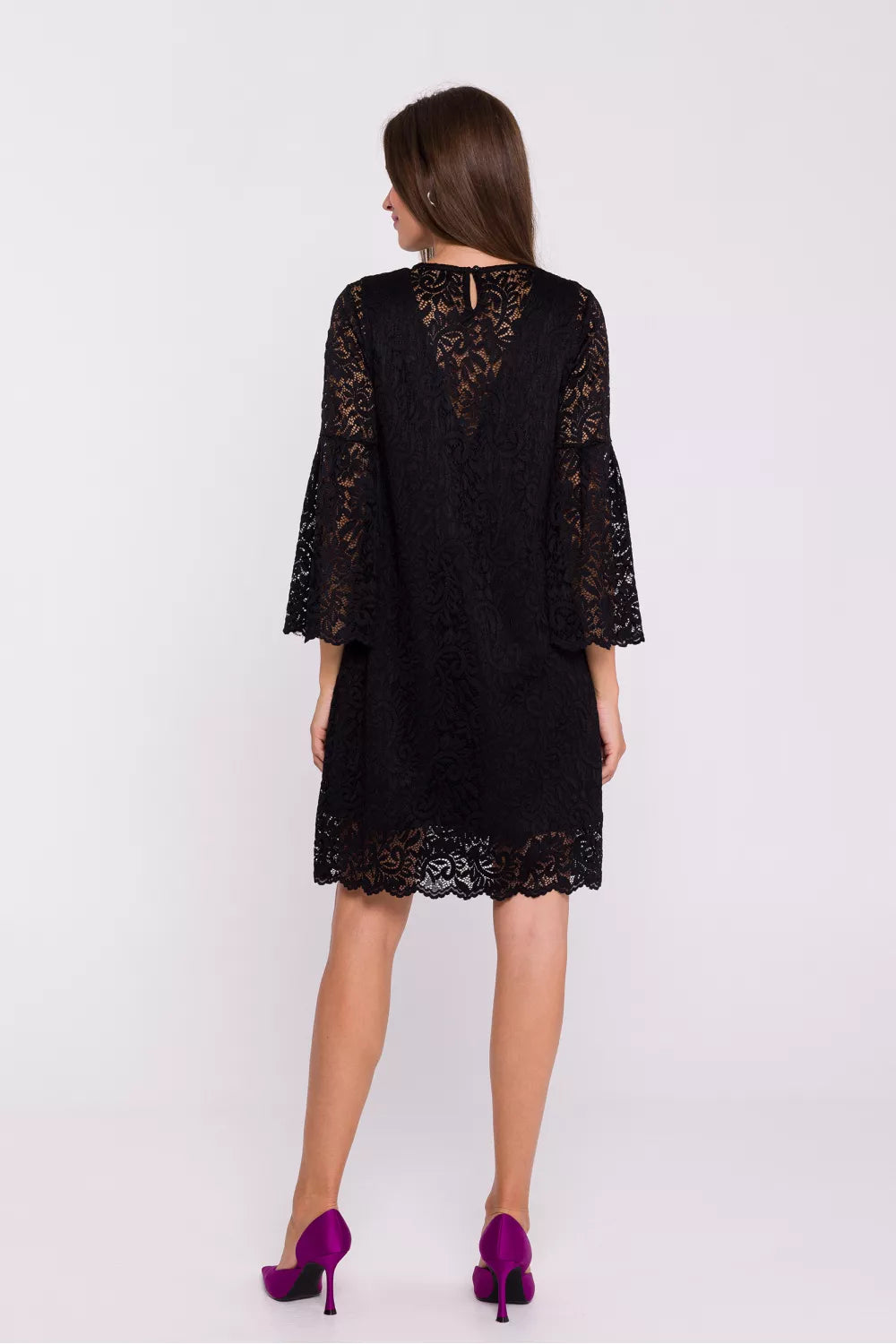 Vakarinės suknelės modelis 201109 Stylove