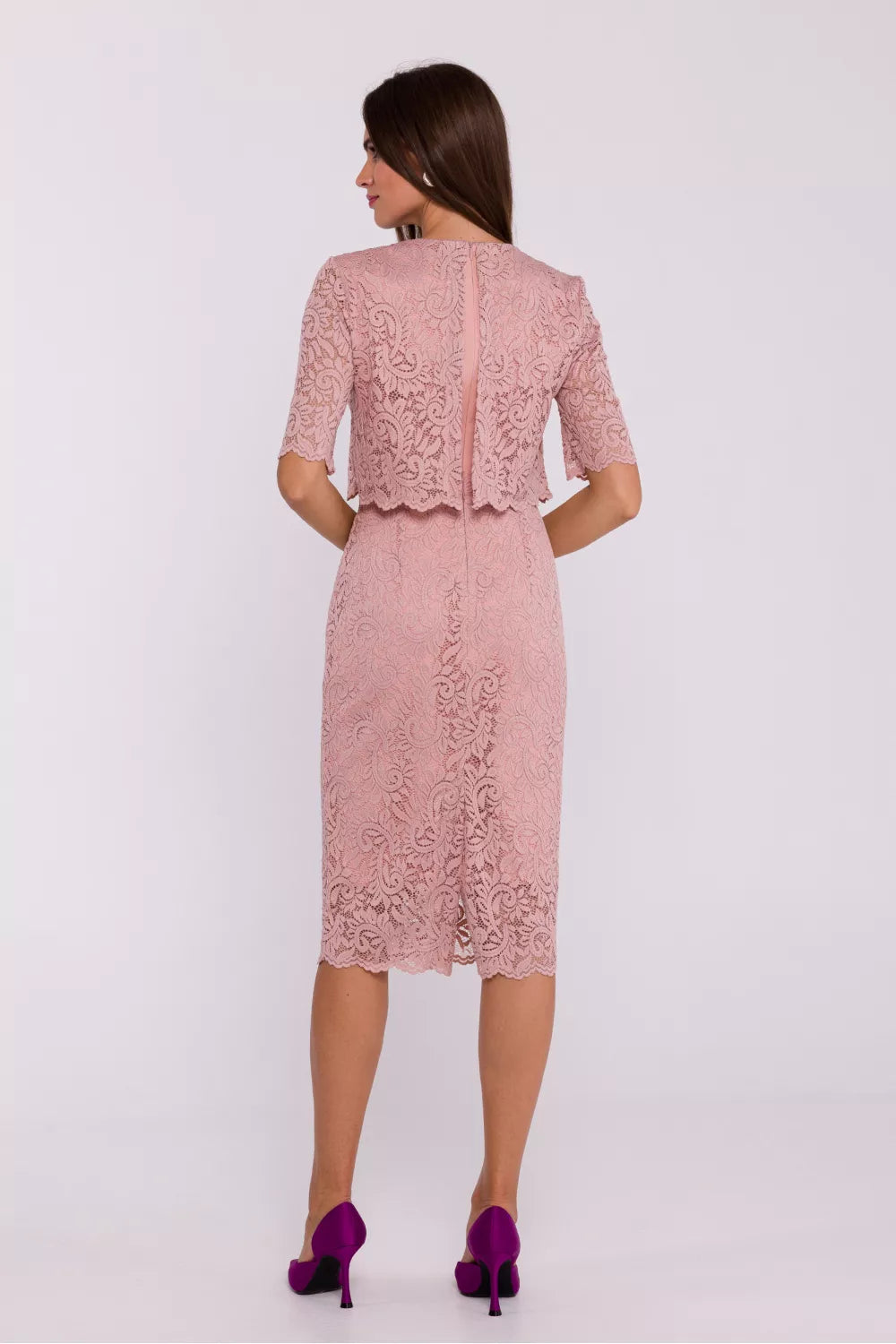 Vakarinė suknelė modelis 201110 Stylove