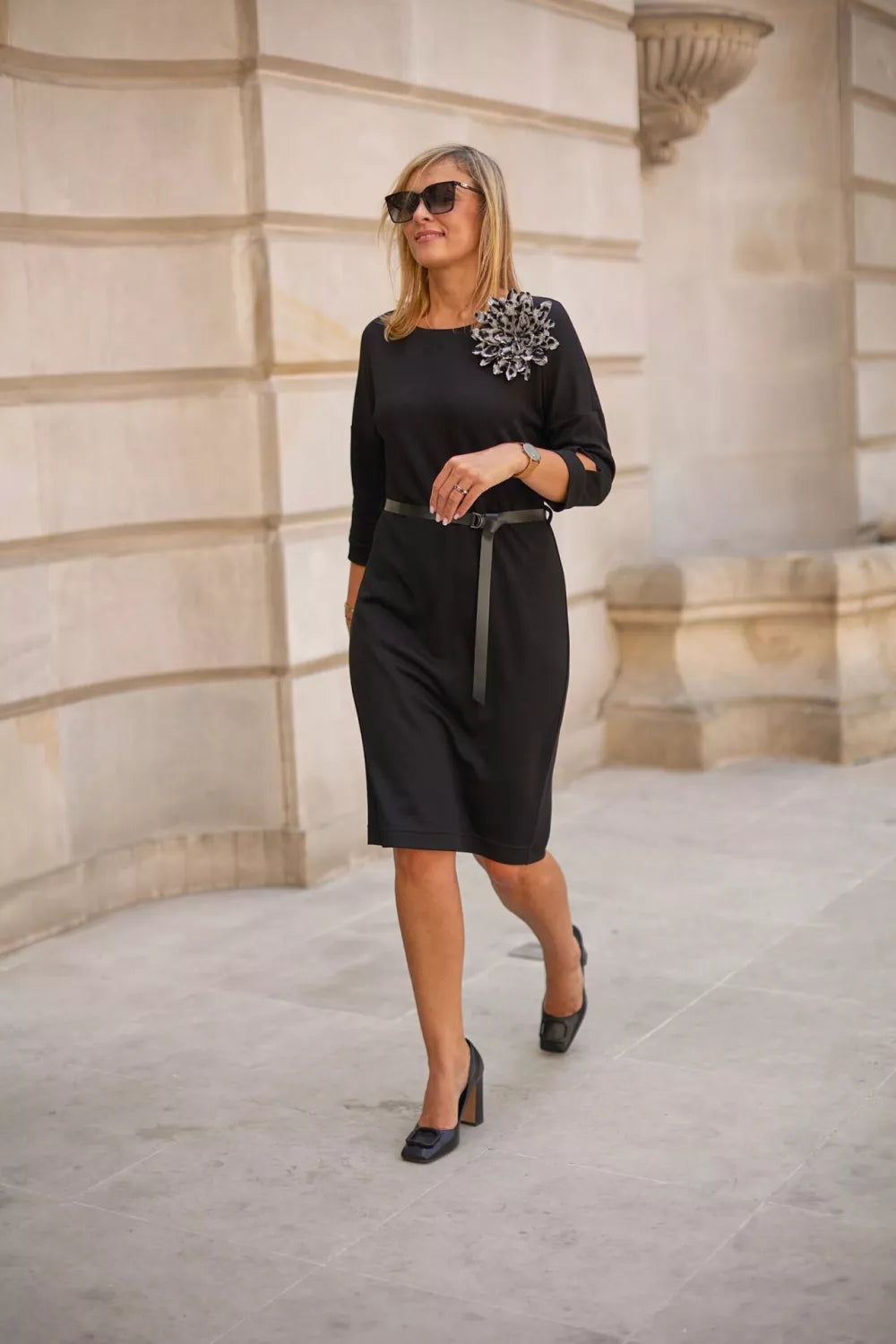 Suknelė kasdienai, modelis 201120 La Aurora