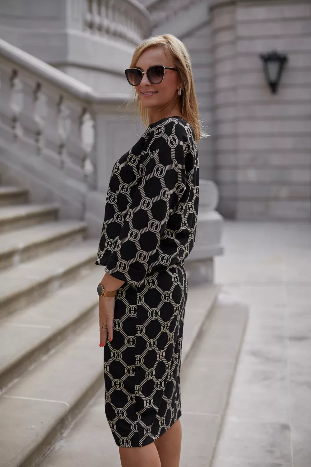 Rinkinys, modelis 201130 La Aurora