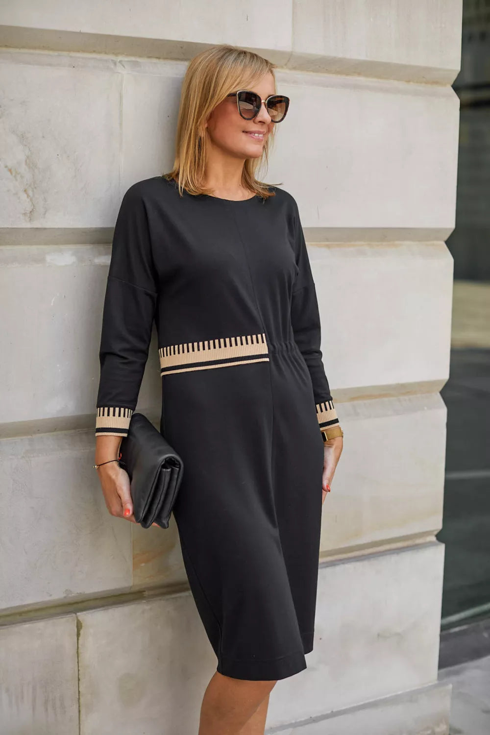 Dienos suknelė modelis 201132 La Aurora