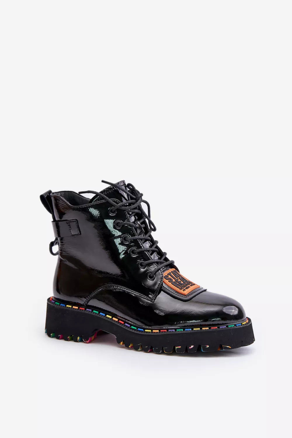 Trapper batai modelis 201185 Step in style