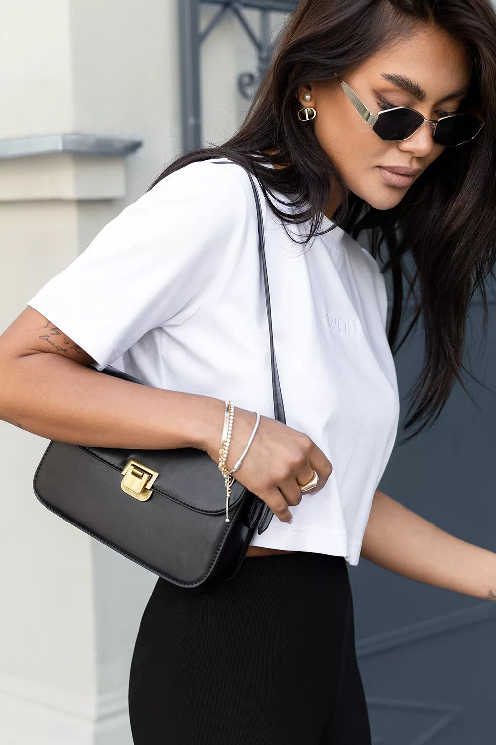 Marškinėlių modelis 201192 IVON