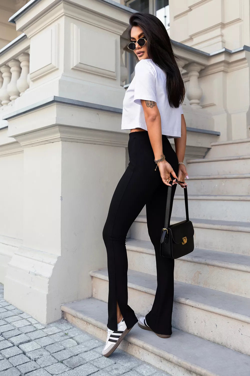 Marškinėlių modelis 201192 IVON