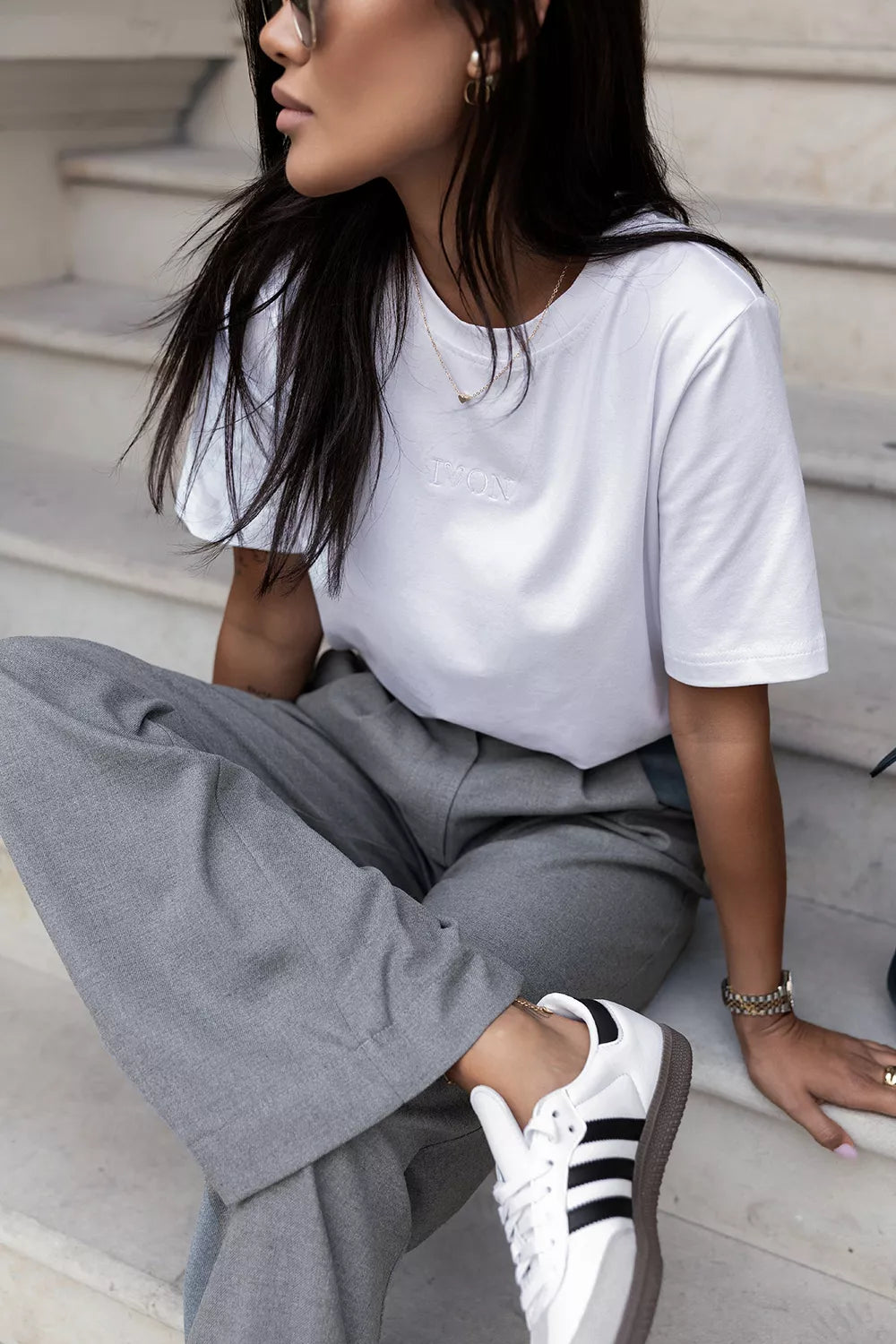 Marškinėlių modelis 201195 IVON