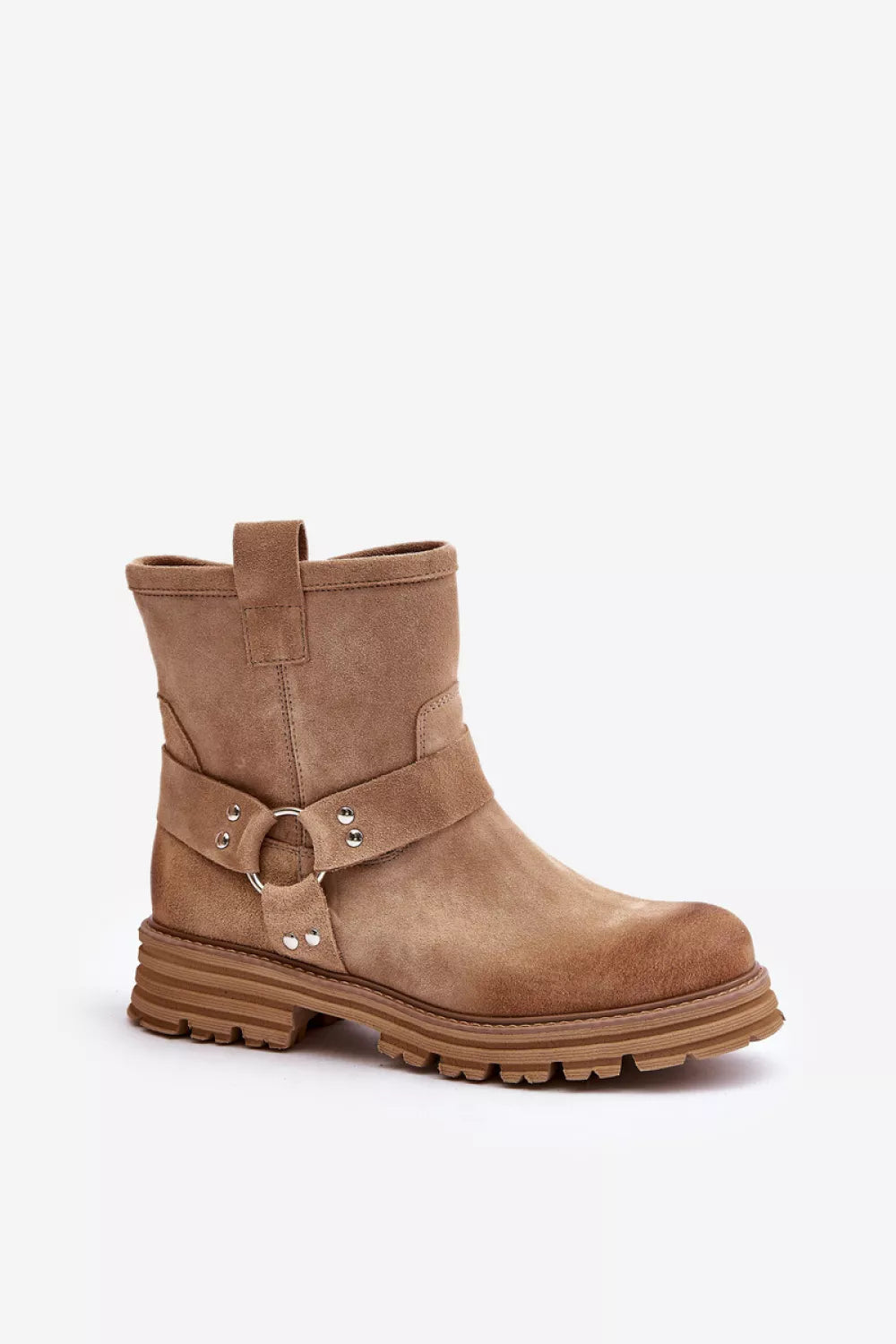 Batai, modelis 201222. Ženkite stilingai