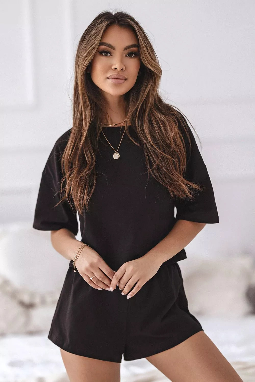 Pižama, modelis 201212 IVON