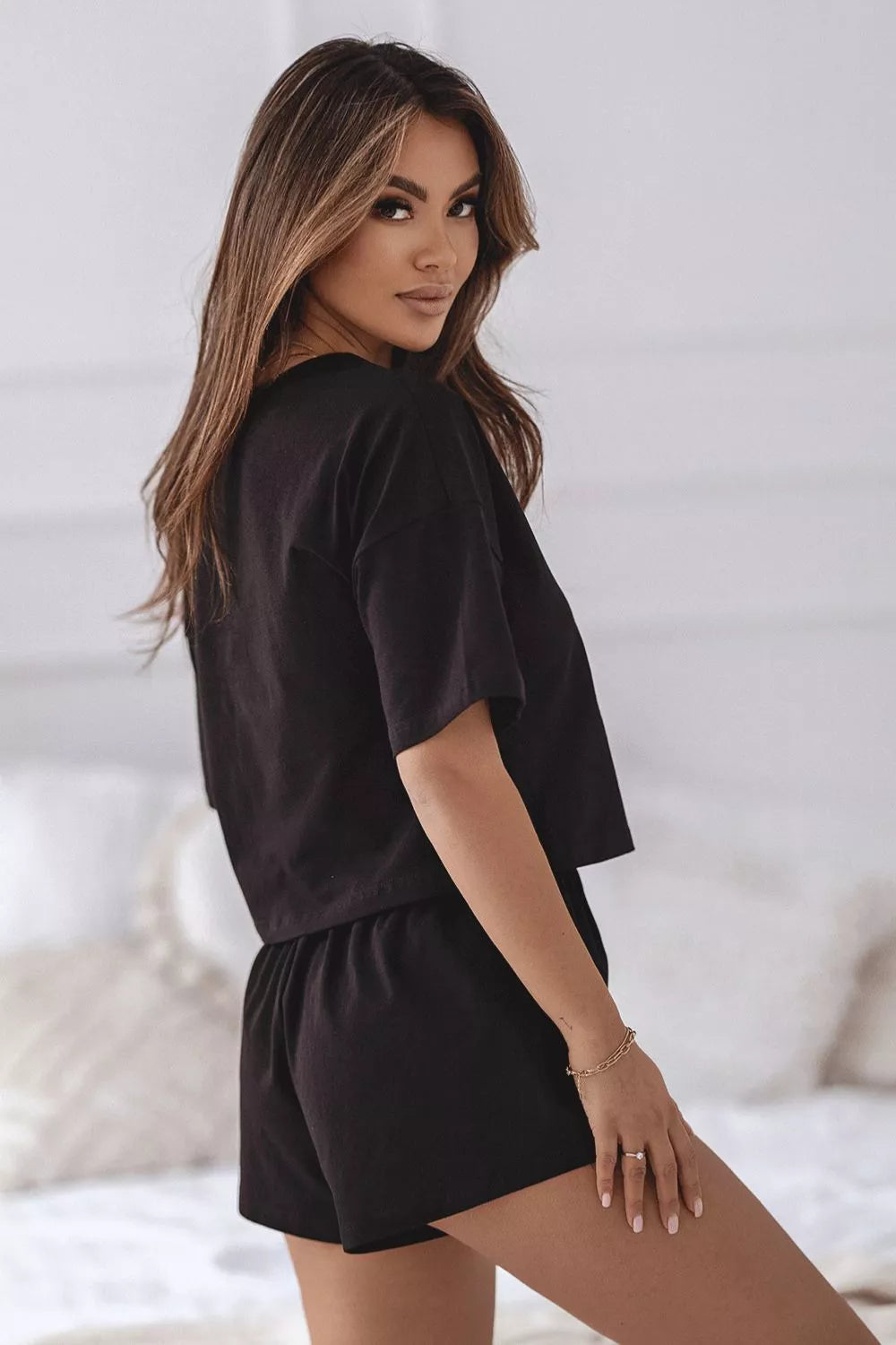 Pižama, modelis 201212 IVON