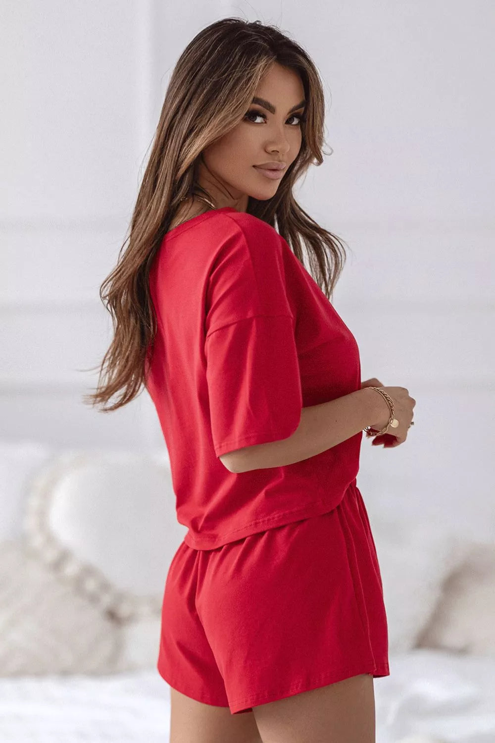 Pižama, modelis 201213 IVON