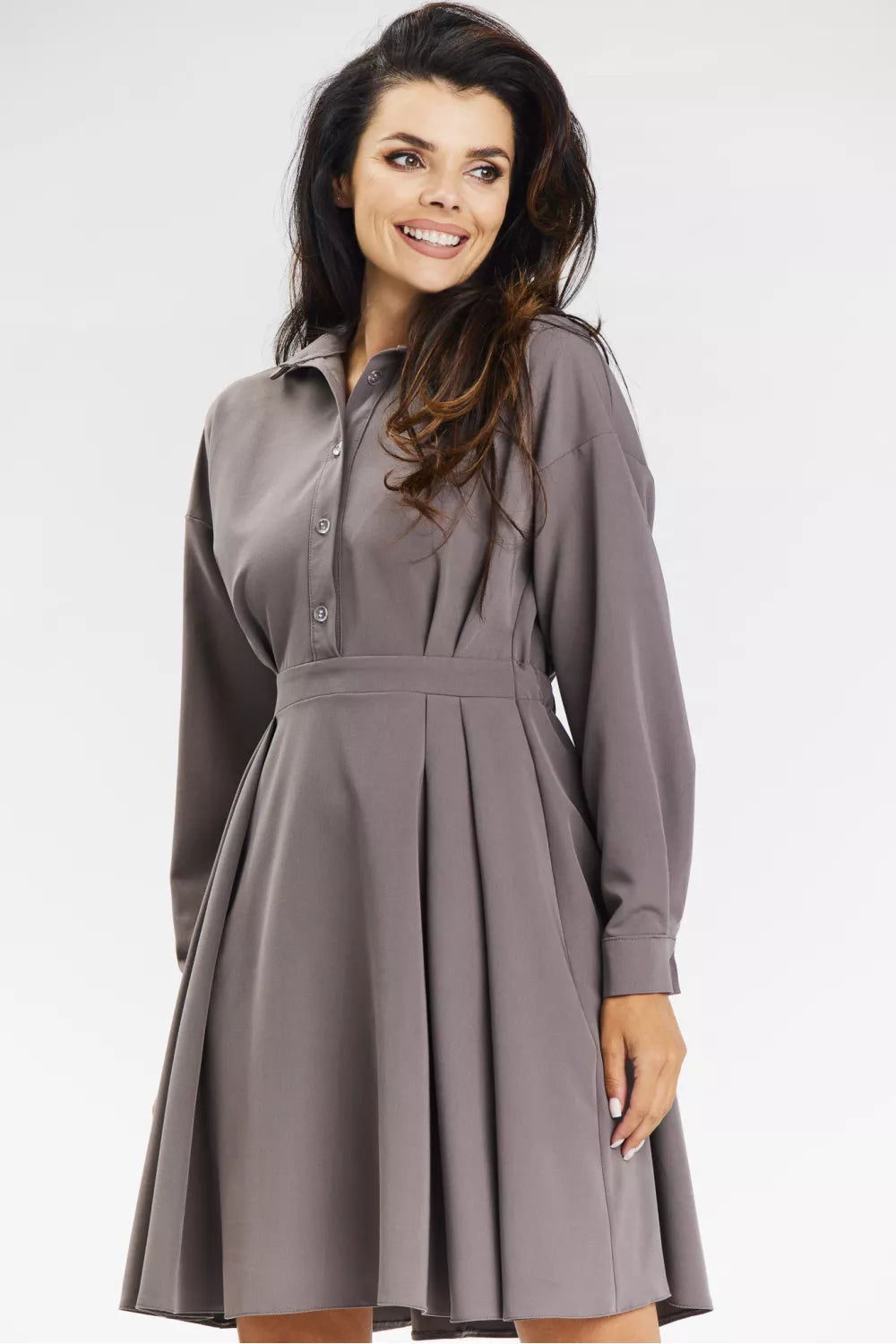 Dieninė suknelė, modelis 201254 awama