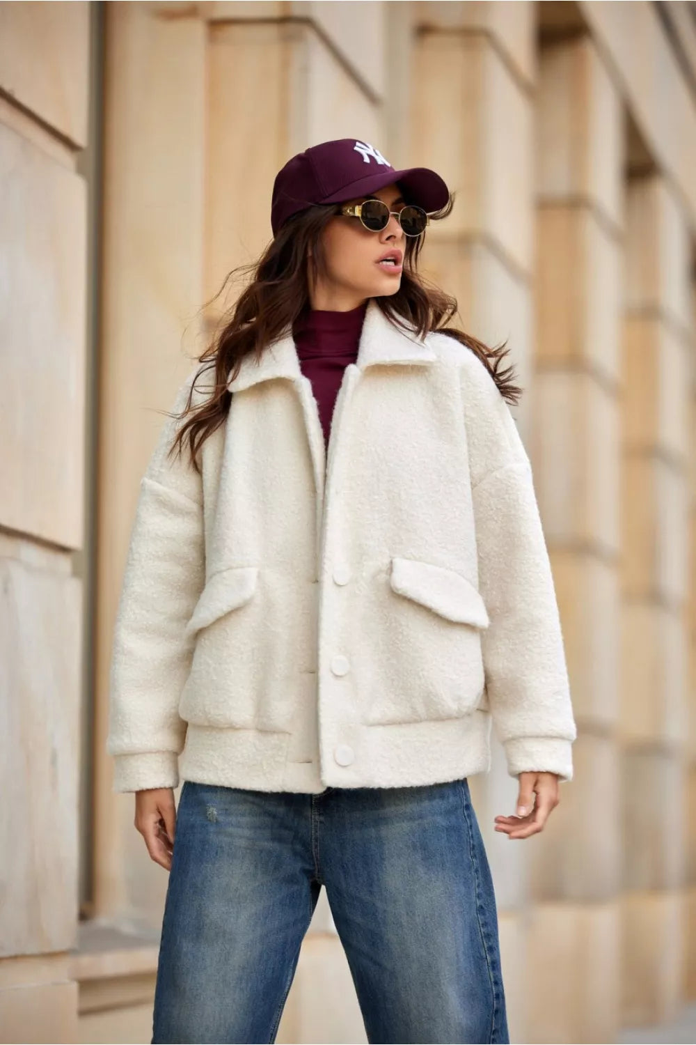 Striukės modelis 201263 „Roco Fashion“