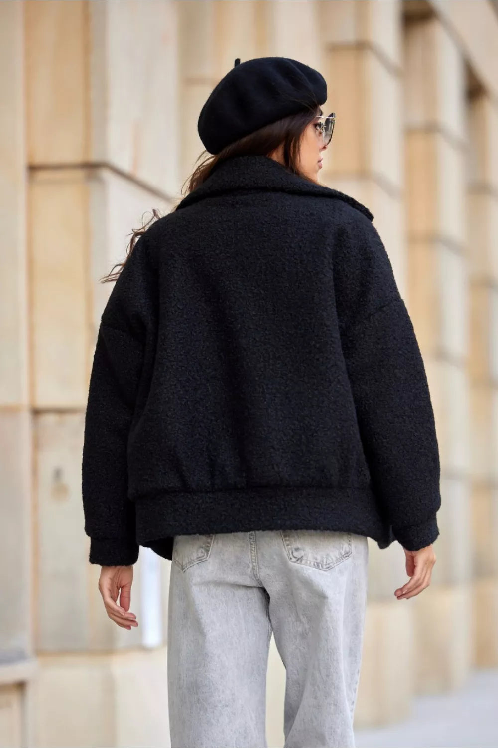 Švarko modelis 201264 Roco Fashion