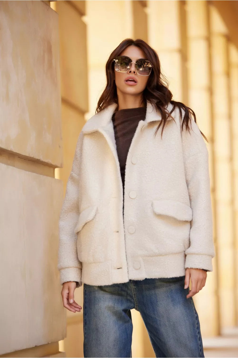 Švarko modelis 201266 „Roco Fashion“