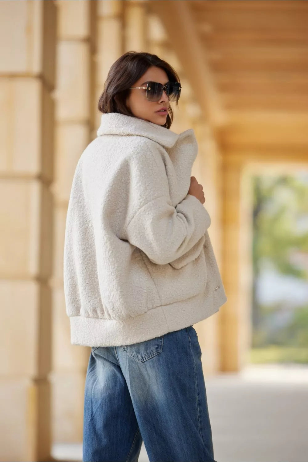 Švarko modelis 201266 „Roco Fashion“