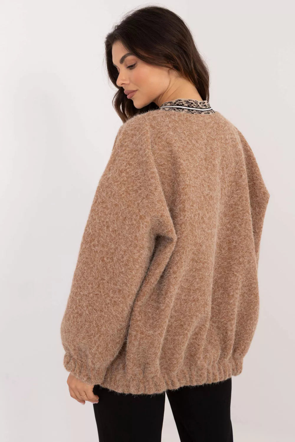 Kardiganas, modelis 201285, Italy Moda