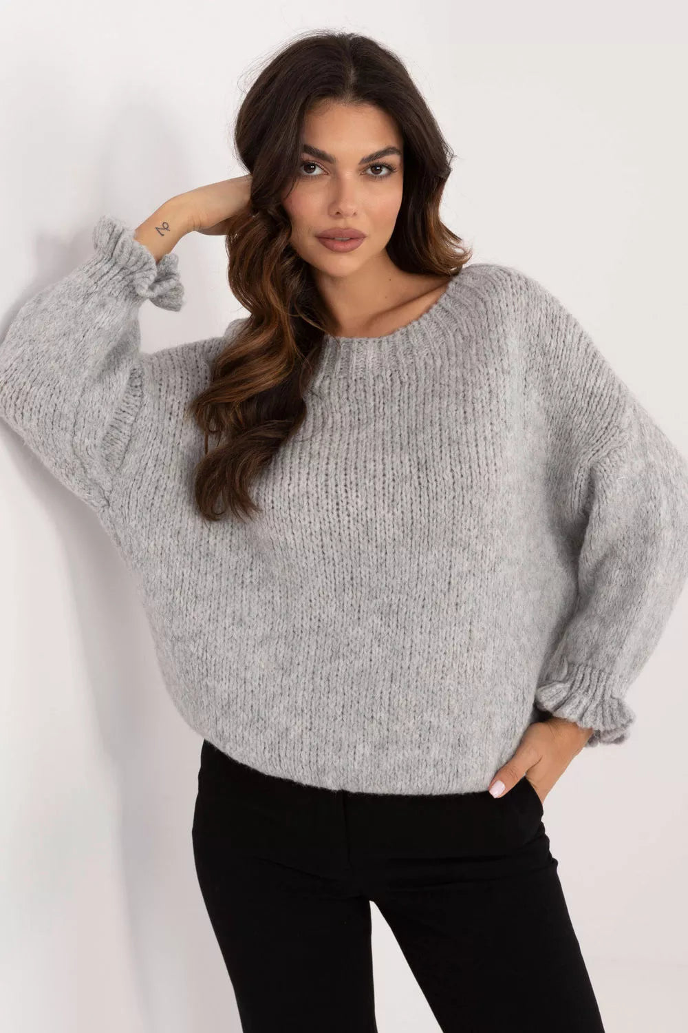 Džemperis, modelis 201301, Italy Moda
