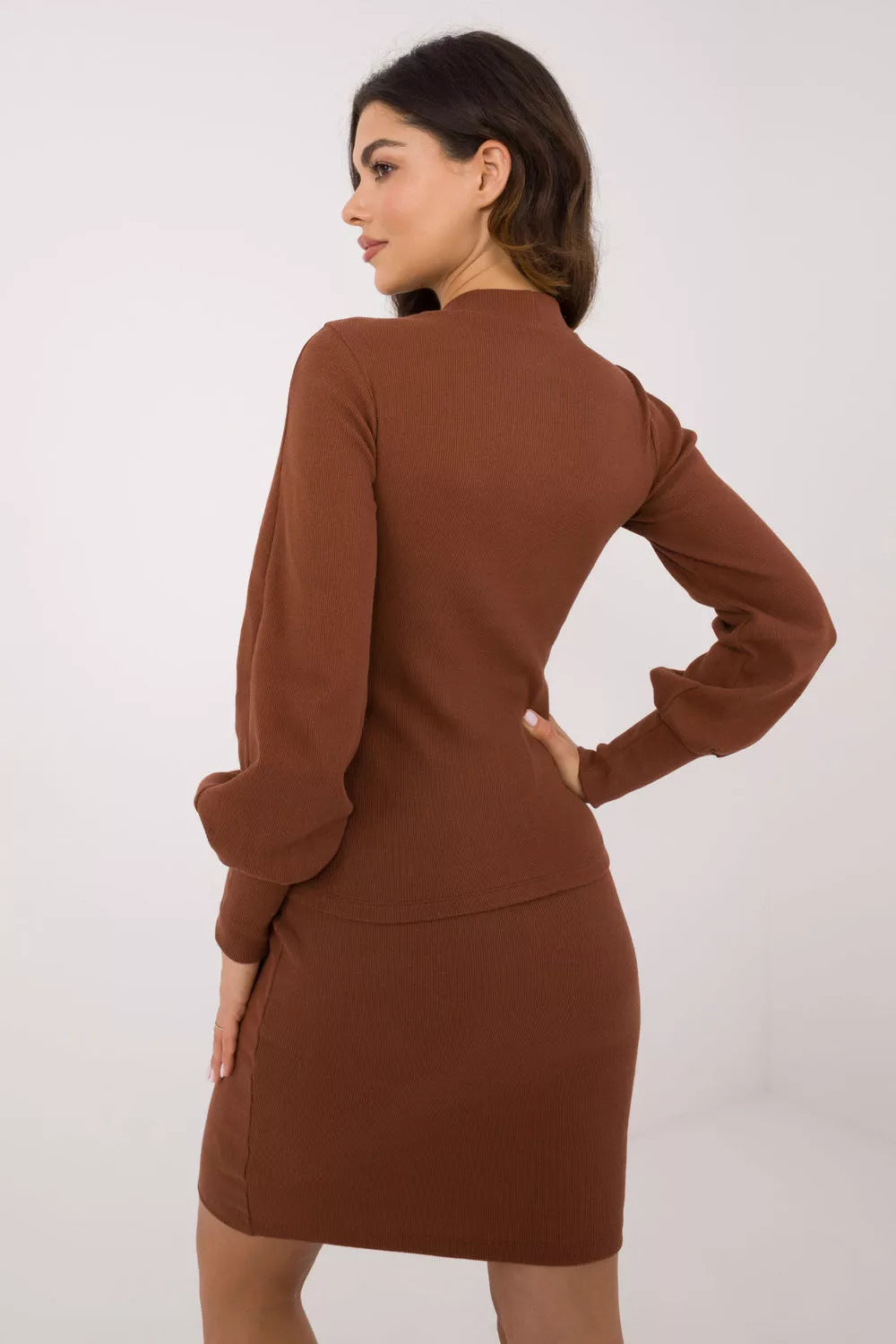 Palaidinės modelis 201409 Rue Paris