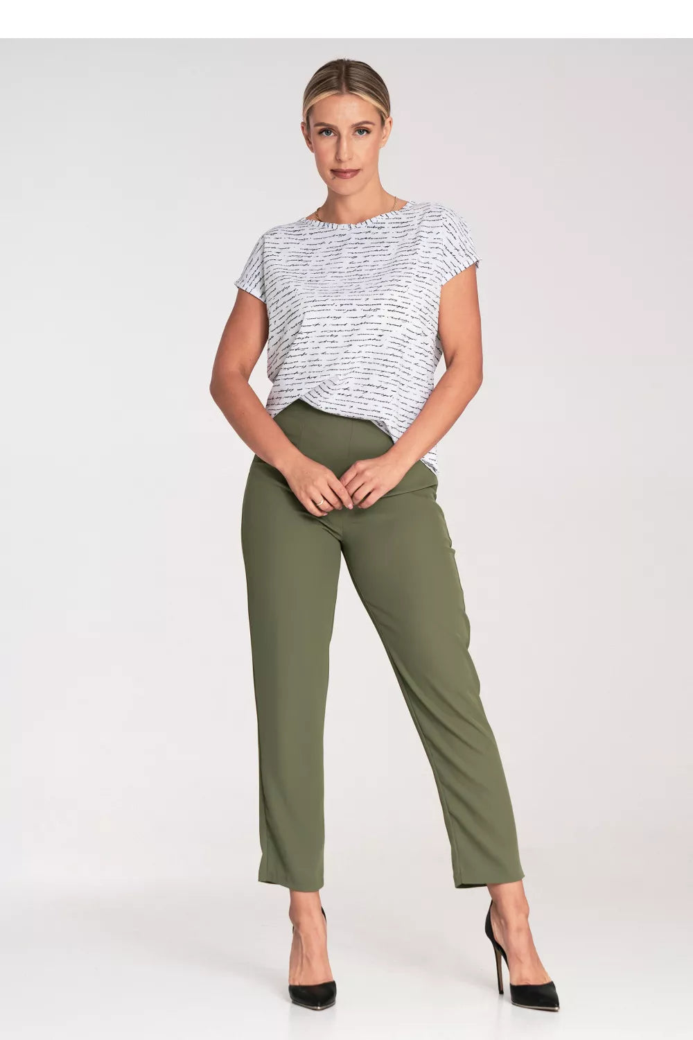 Palaidinės modelis 201432 Figl