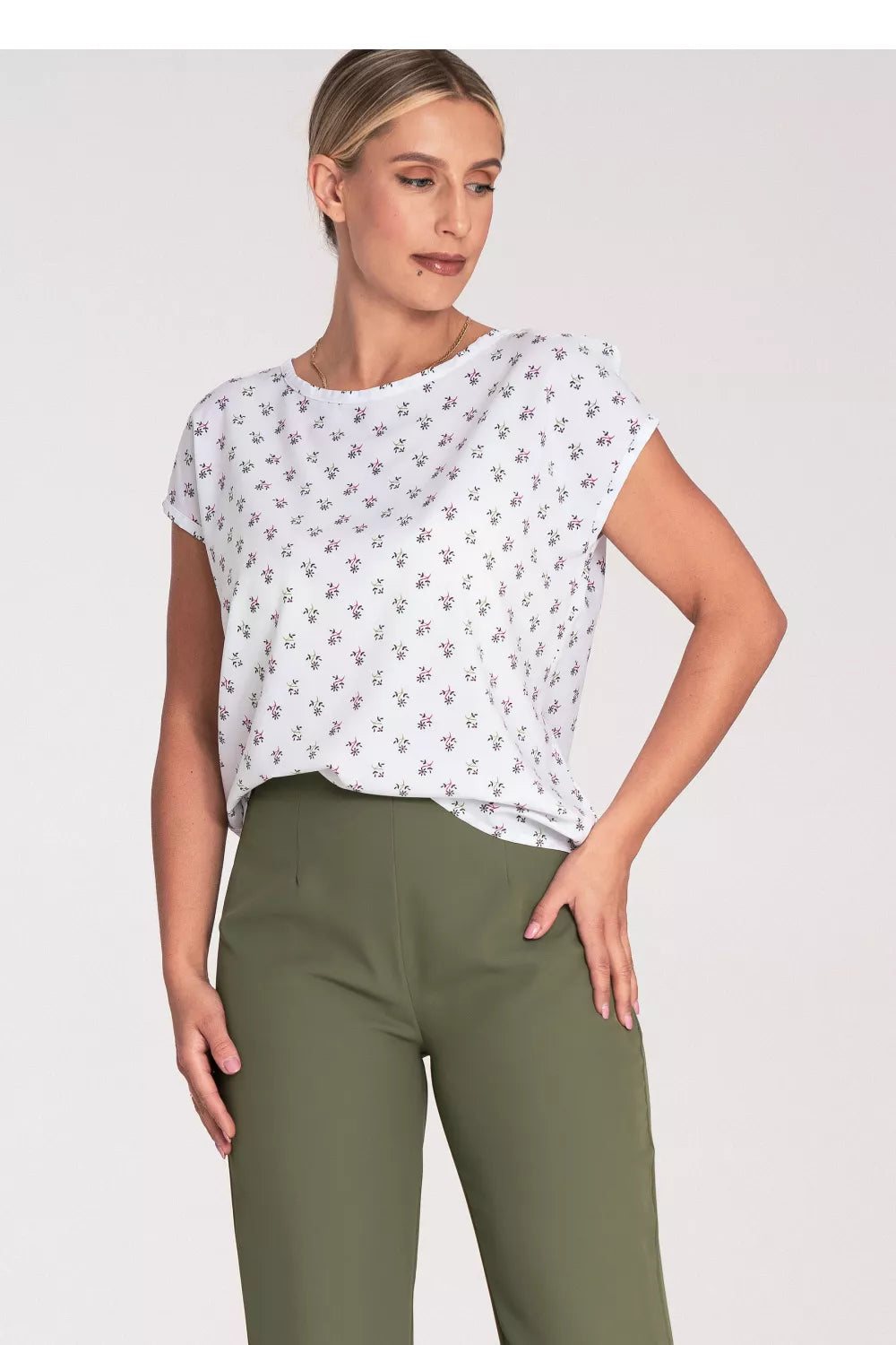 Palaidinės modelis 201433 Figl