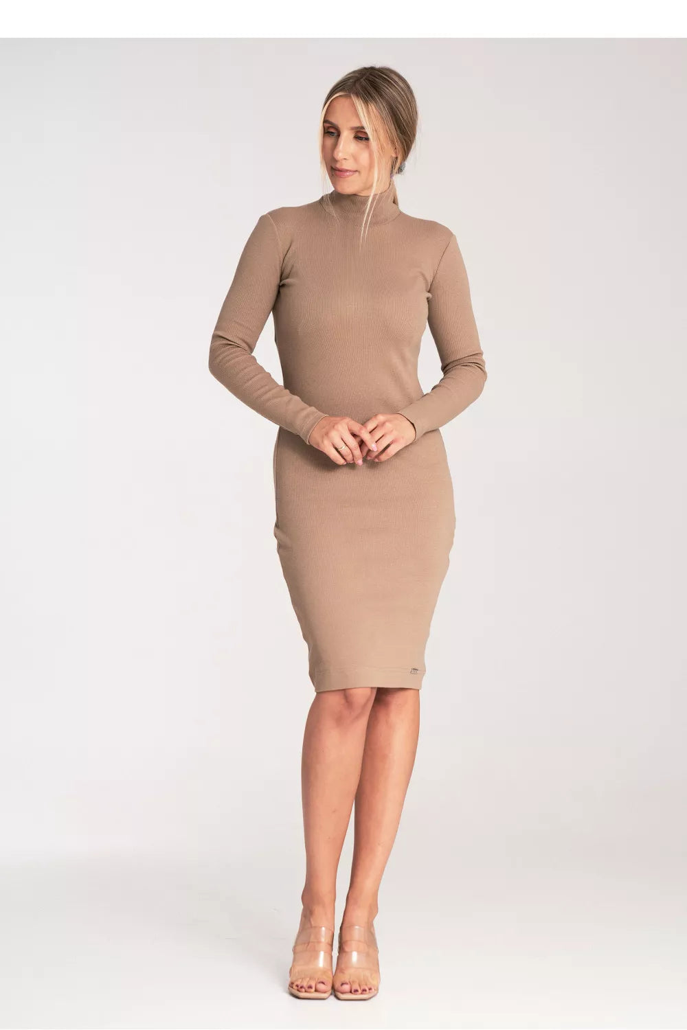 Dieninė suknelė, modelis 201437, Figl