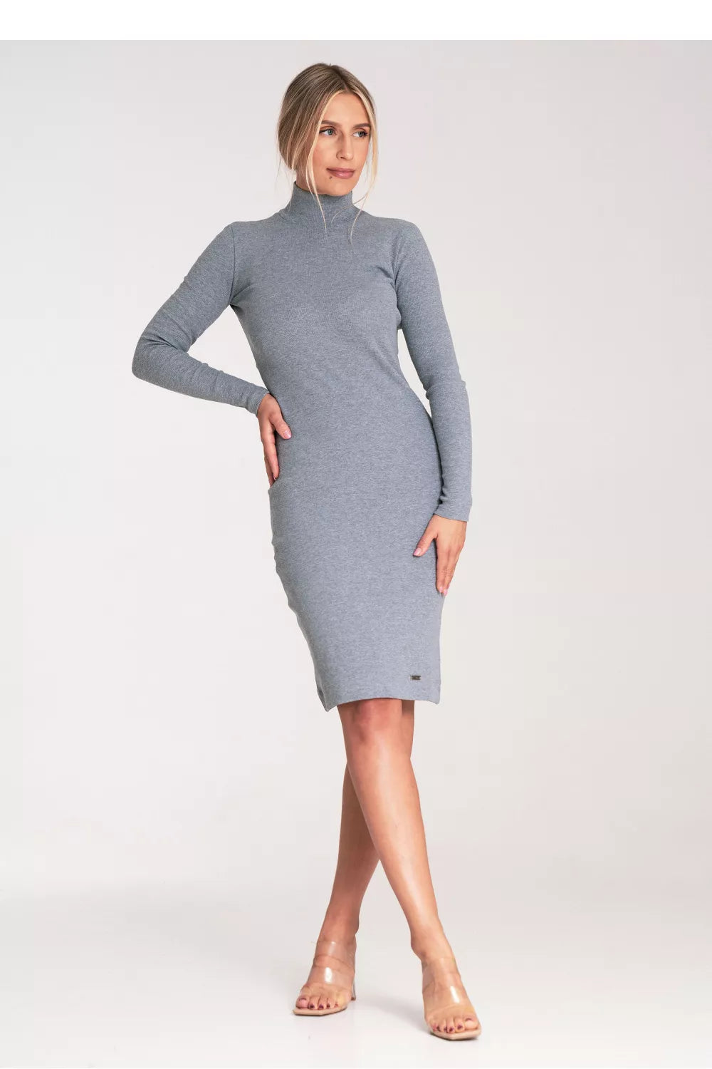Dieninė suknelė, modelis 201440, Figl