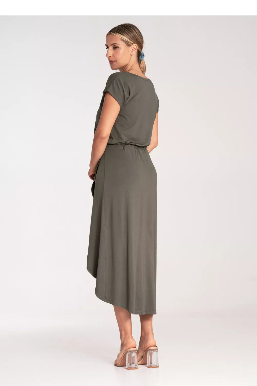 Figl suknelė, modelis 201441
