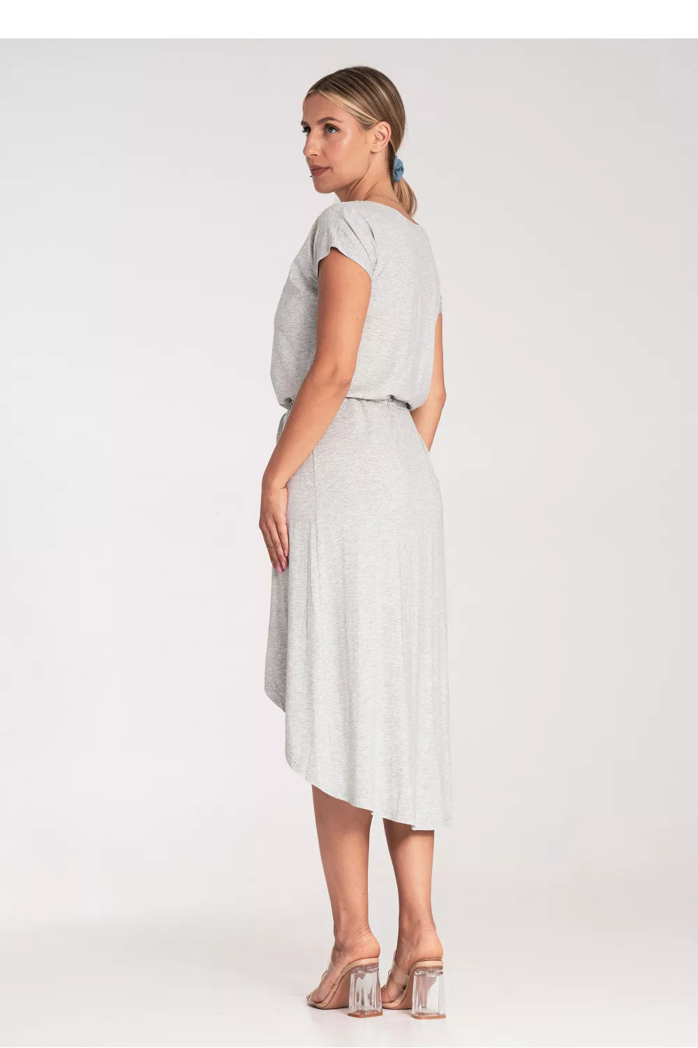 Dieninė suknelė, modelis 201442, Figl