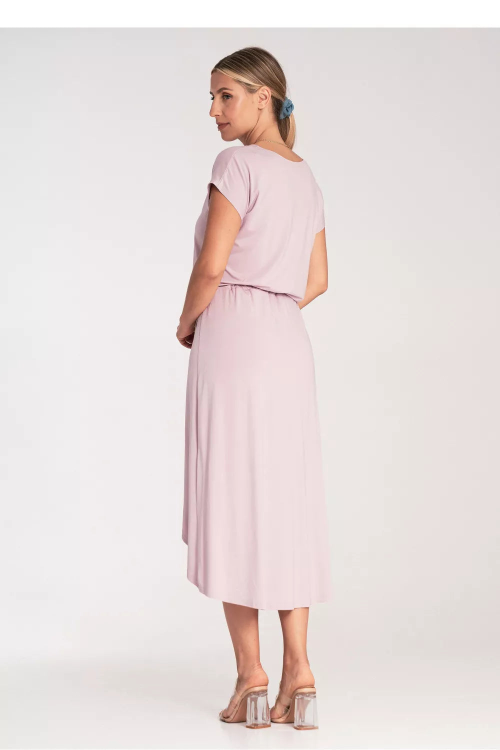 Dieninė suknelė, modelis 201444, Figl