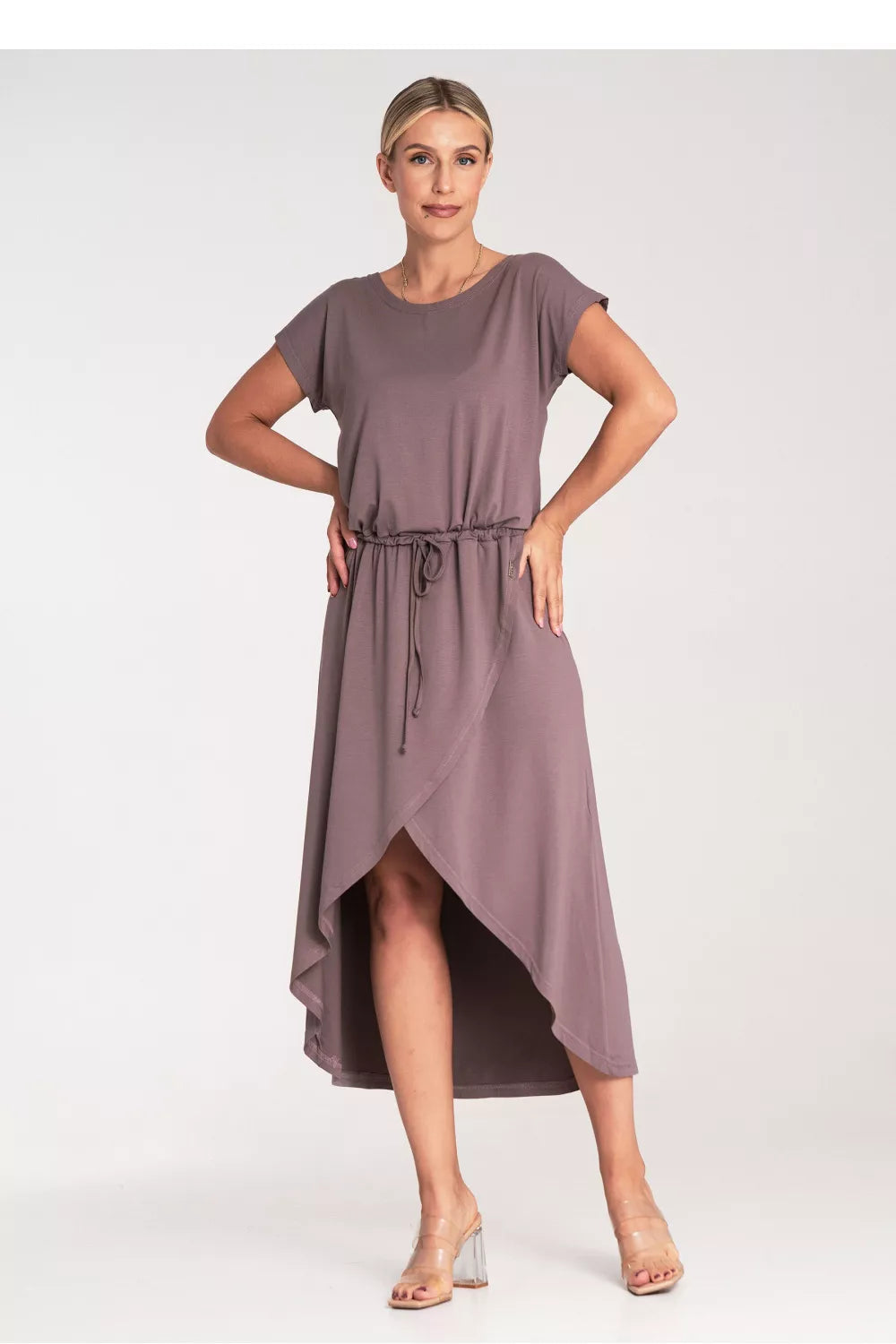 Suknelė 201445 modelis, Figl