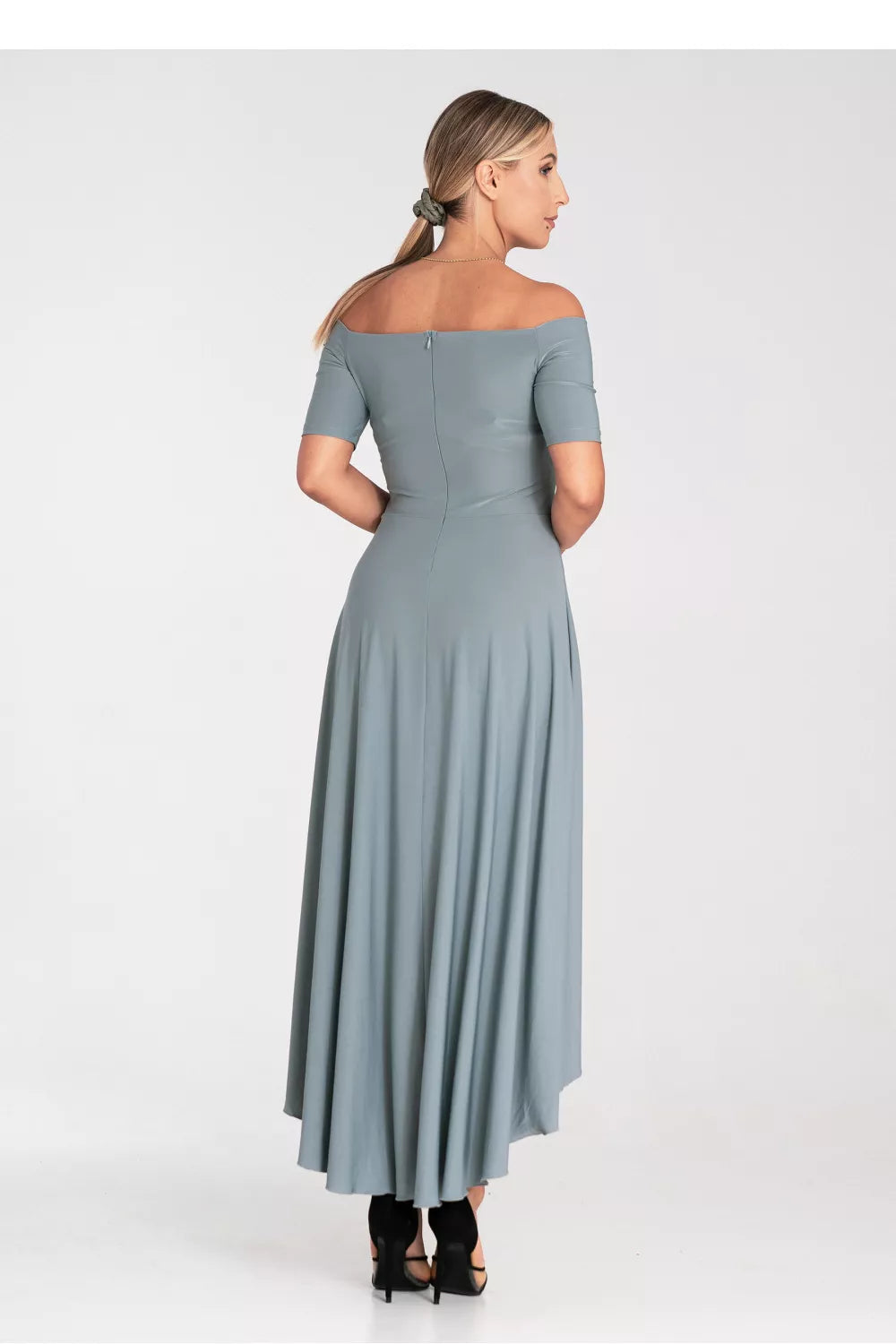 Vakarinės suknelės modelis 201493 Figl
