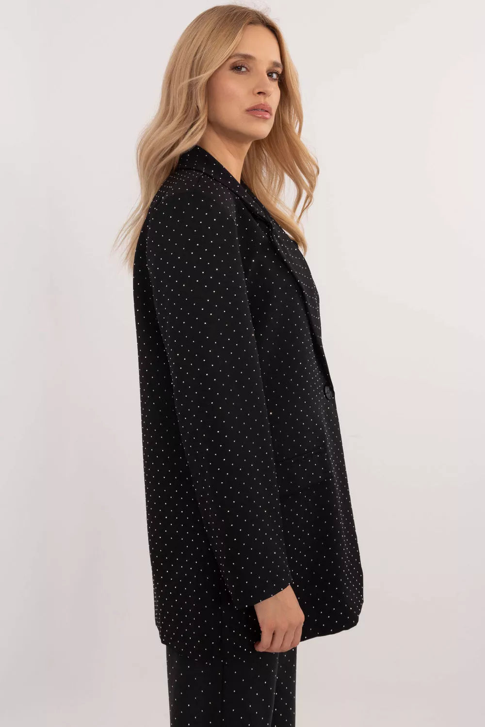 Švarko modelis 201579 Italy Moda