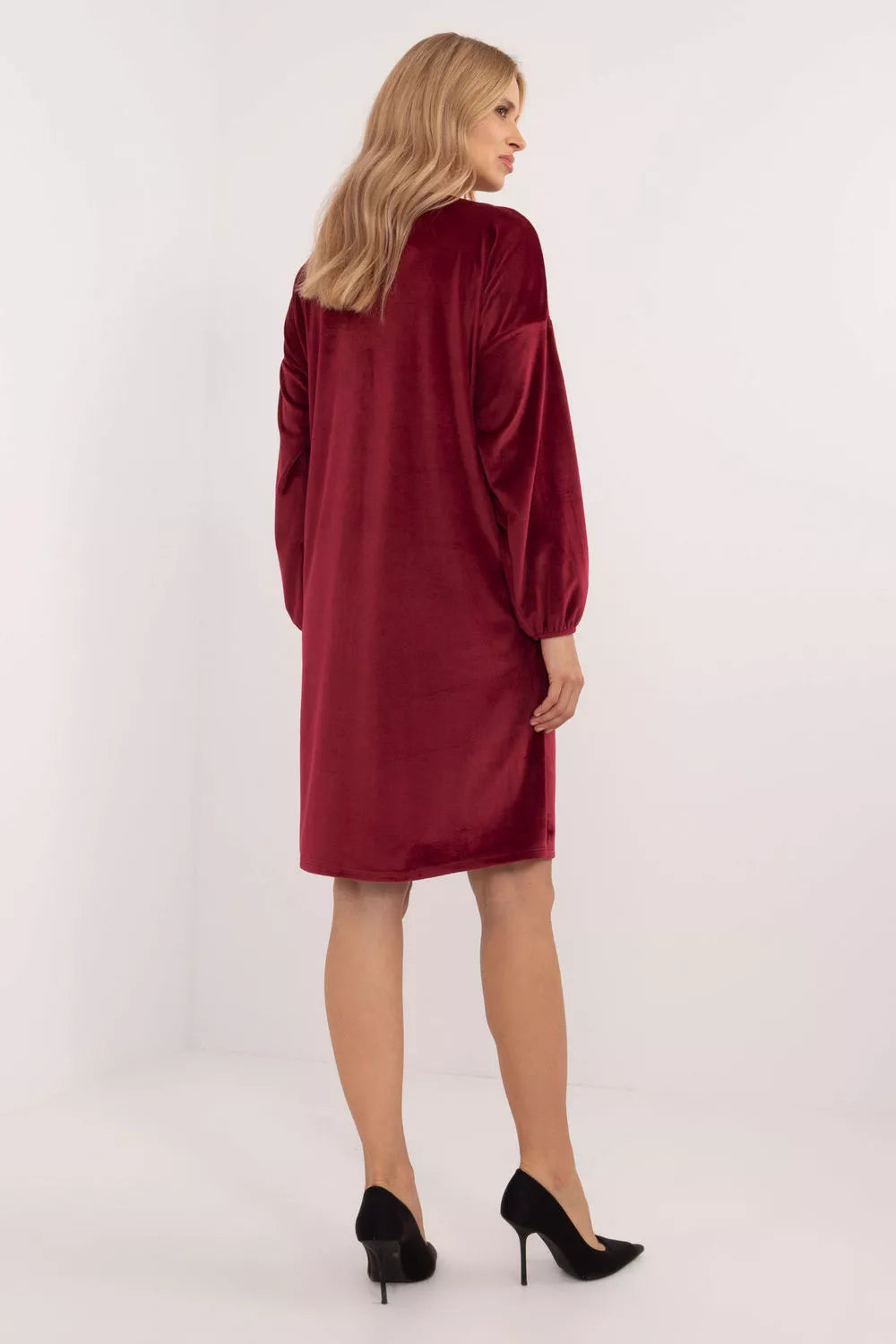 Dieninė suknelė, modelis 201582, Italy Moda