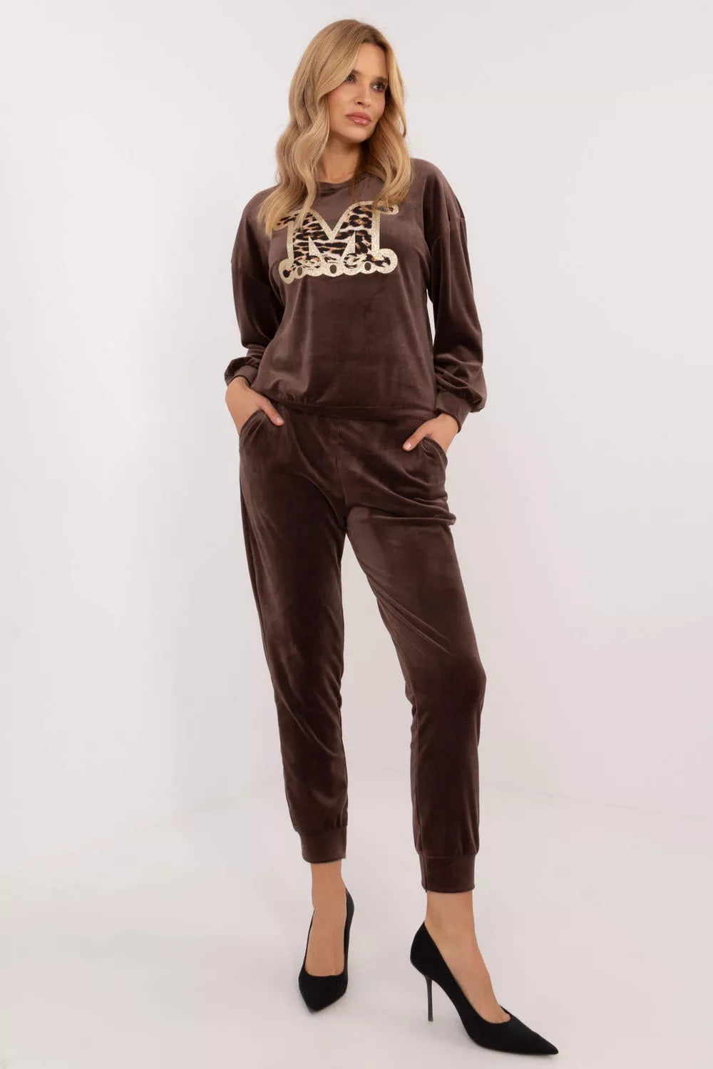 Rinkinys modelis 201588 Italy Moda