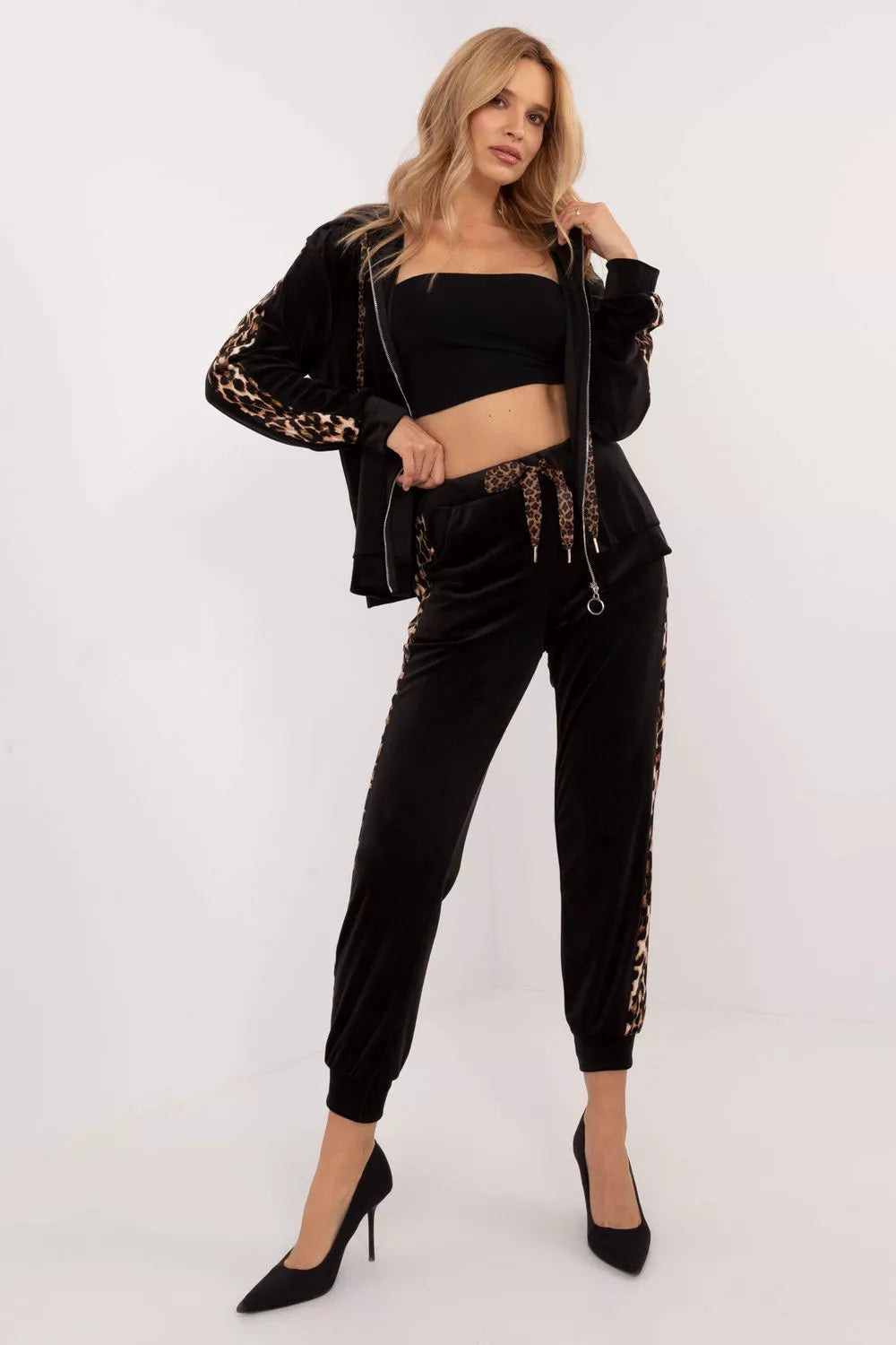 Komplektas modelis 201593 Italy Moda