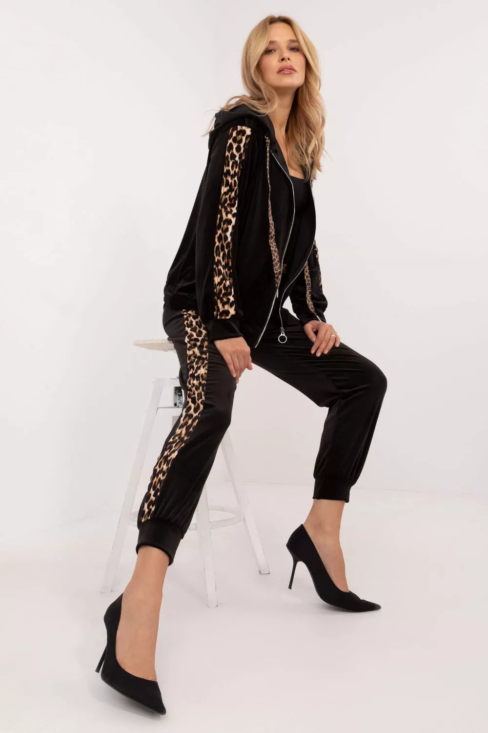 Komplektas modelis 201593 Italy Moda