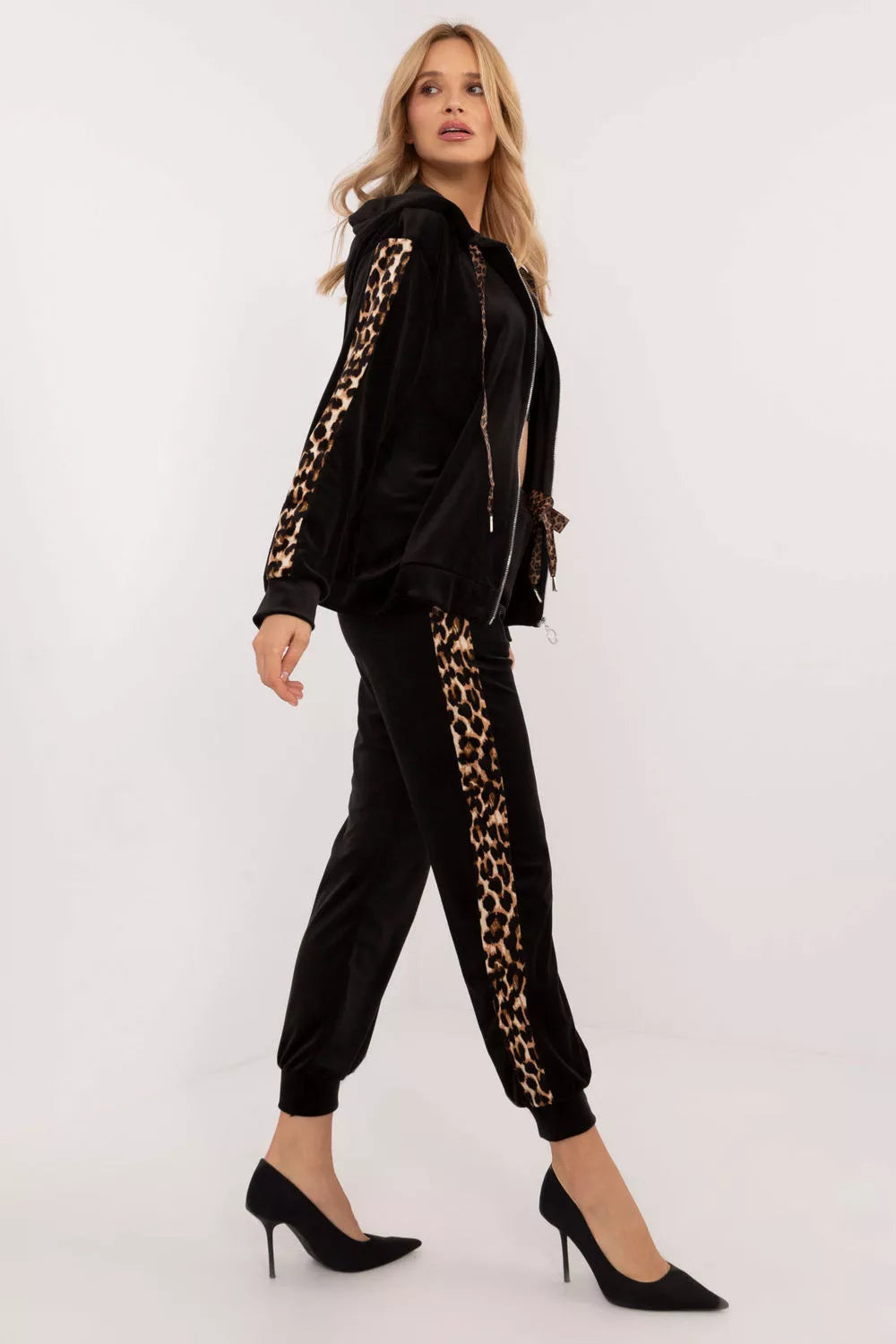 Komplektas modelis 201593 Italy Moda