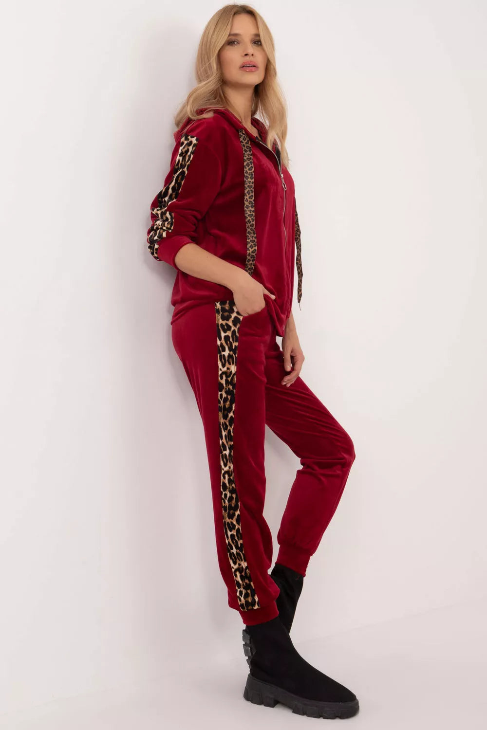 Komplektas, modelis 201594, Italy Moda