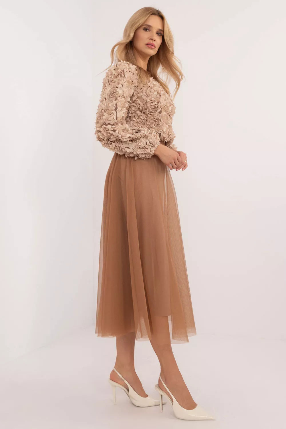 Sijonas, modelis 201597, Italy Moda