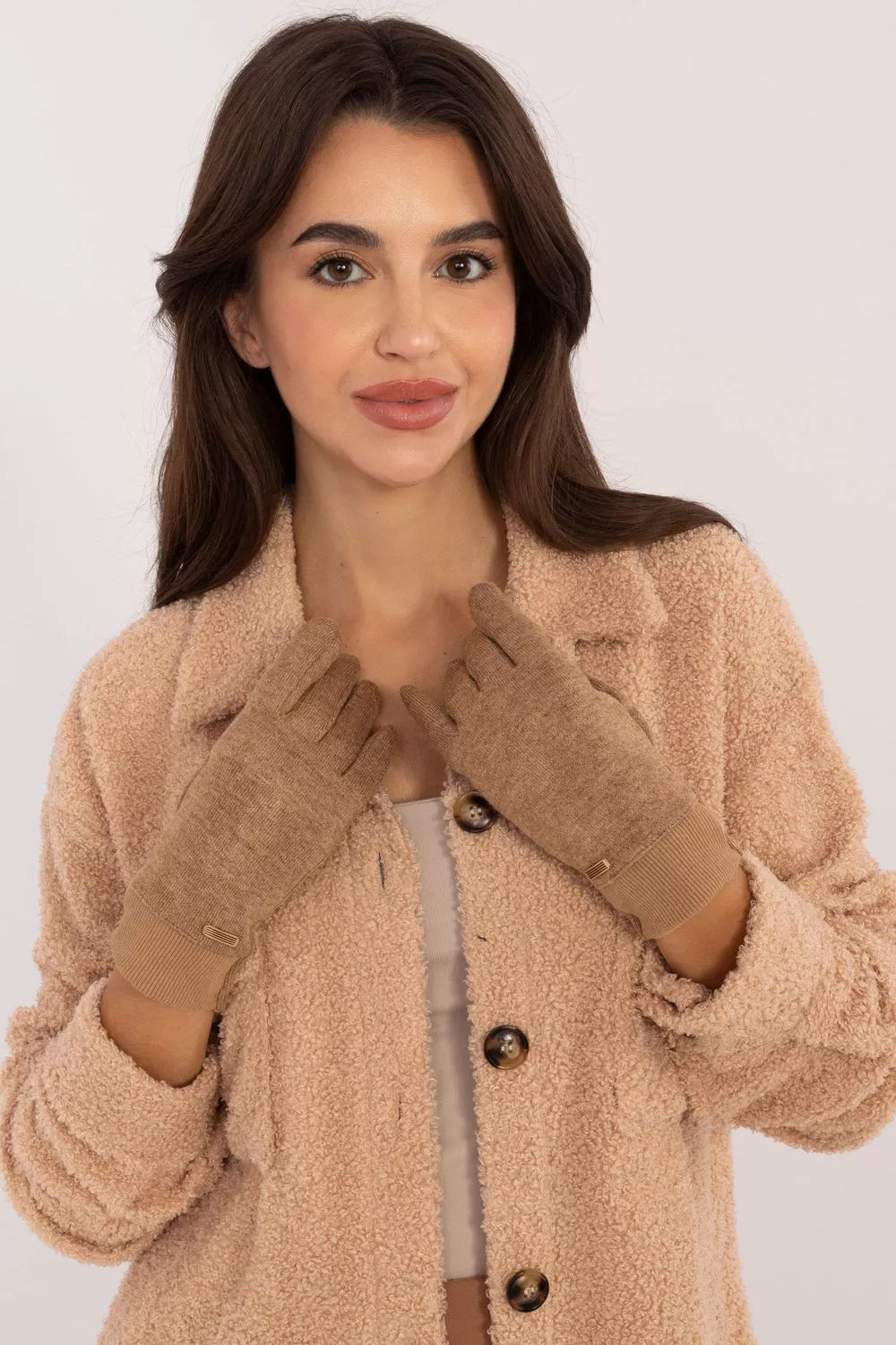 Pirštinės, modelis 201617 AT