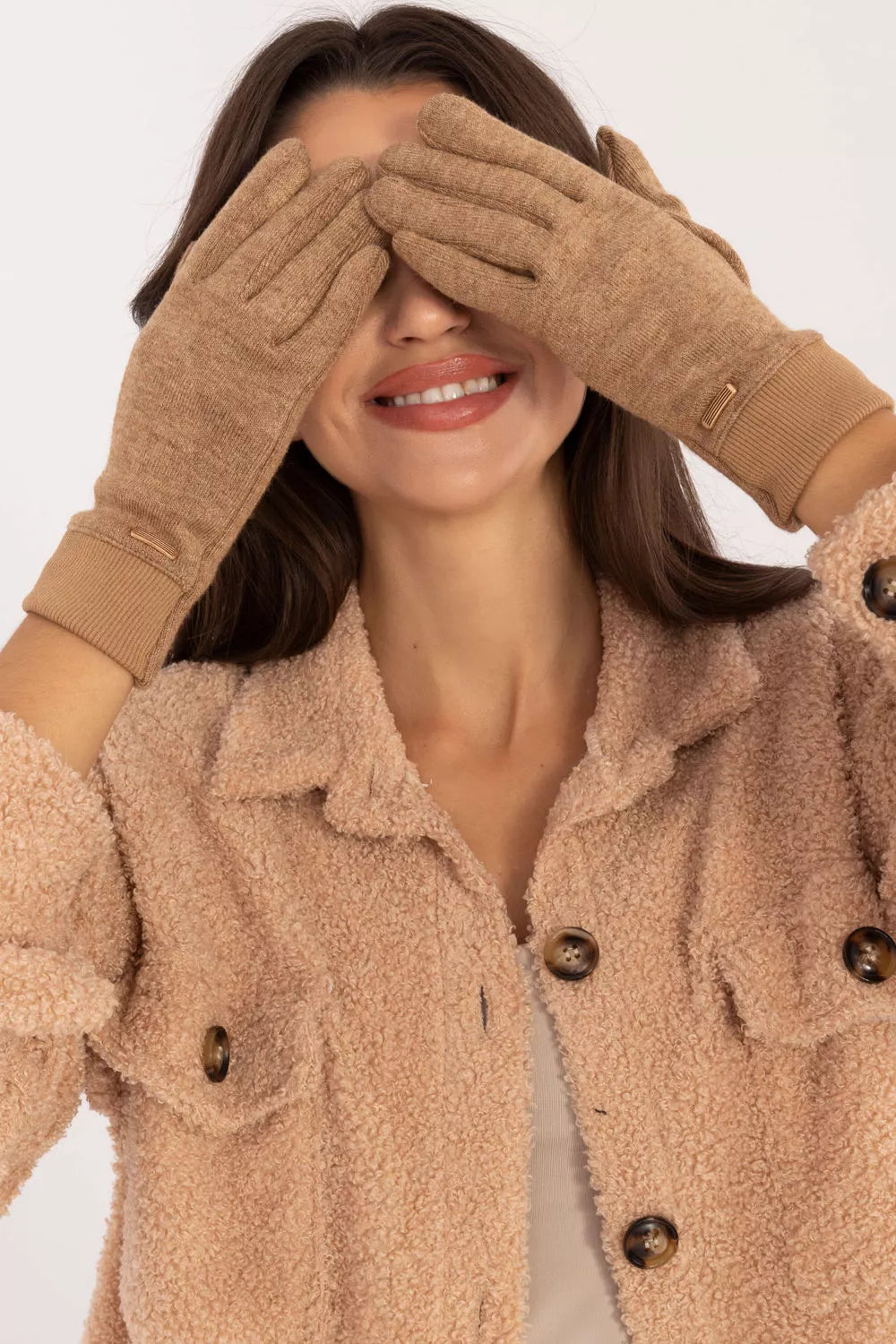 Pirštinės, modelis 201617 AT