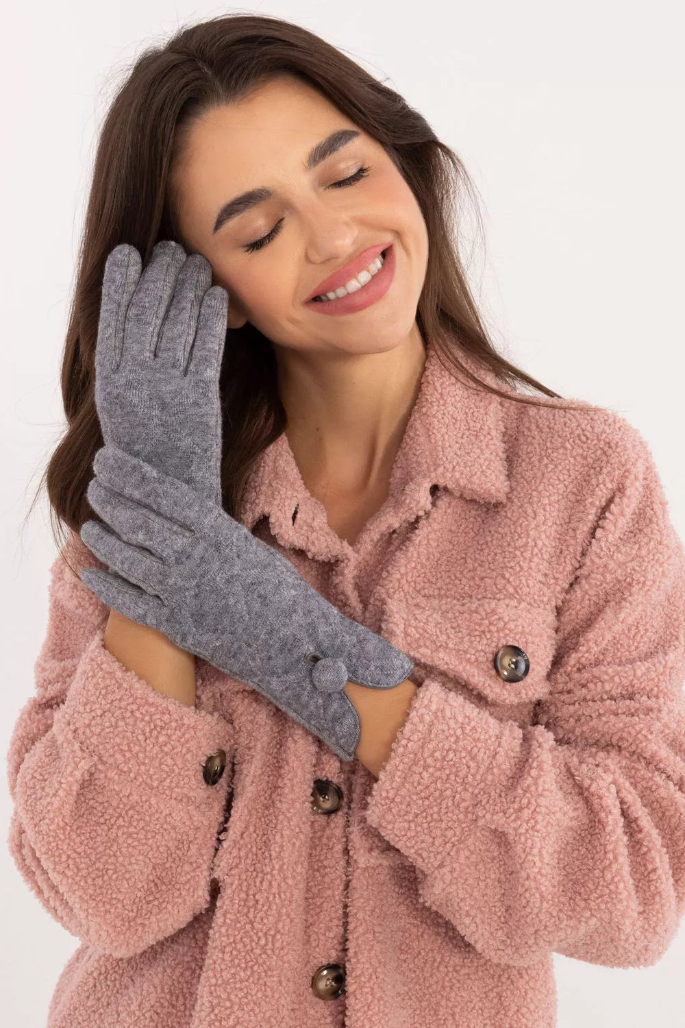 Pirštinės, modelis 201621 AT