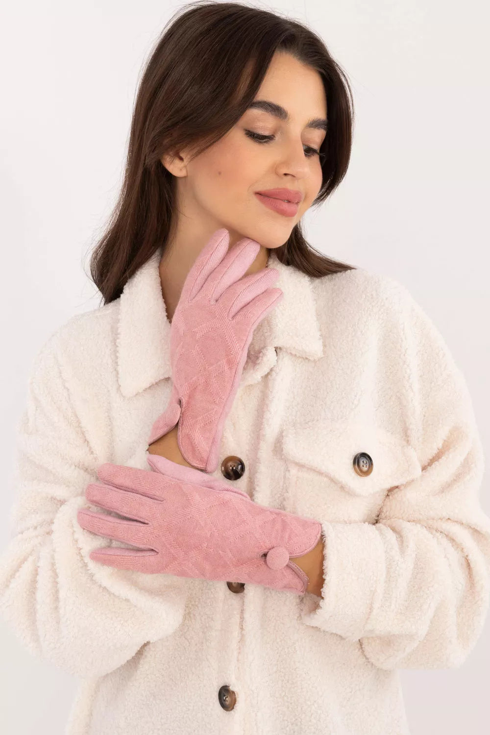 Pirštinės, modelis 201622 AT