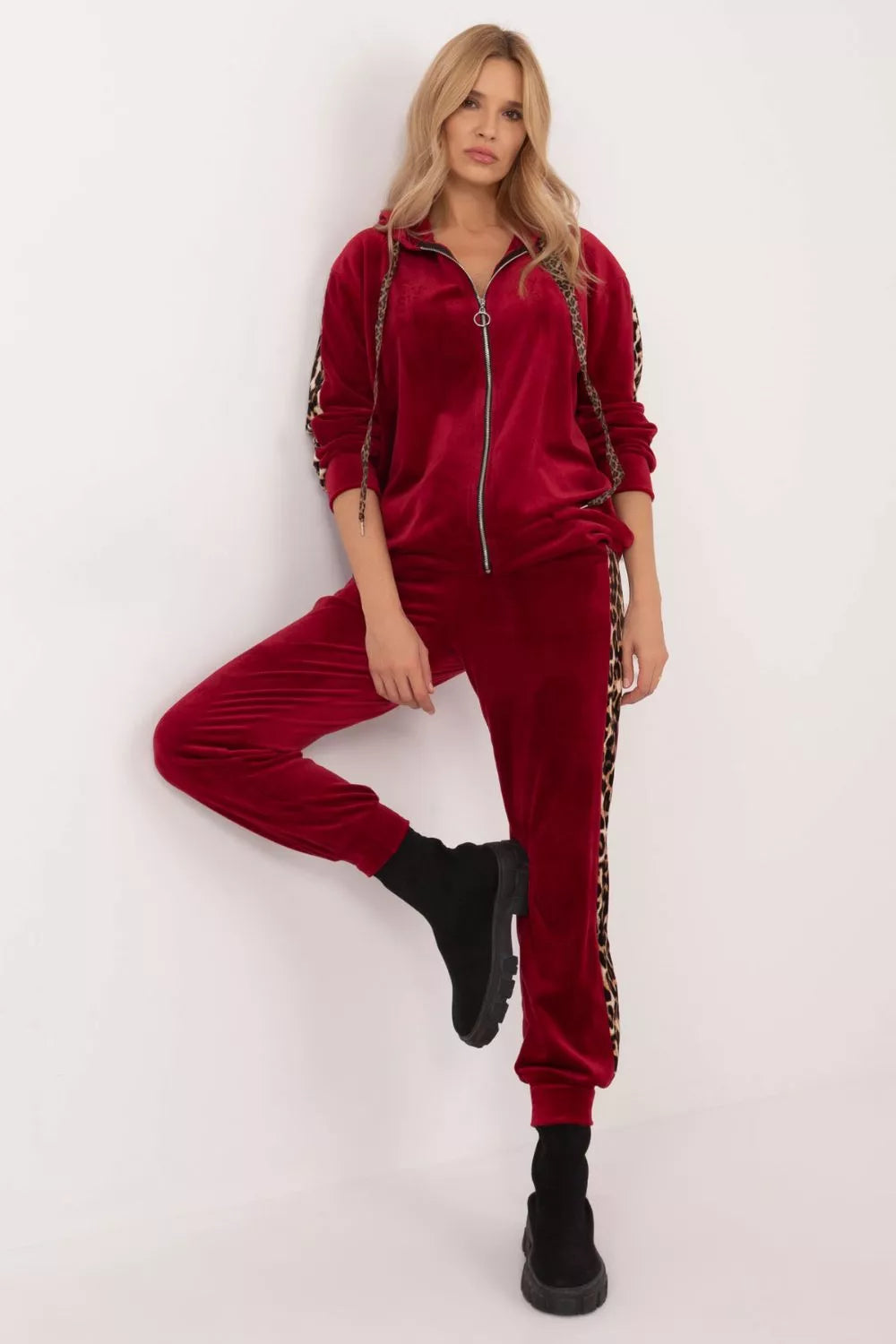 Komplektas, modelis 201594, Italy Moda
