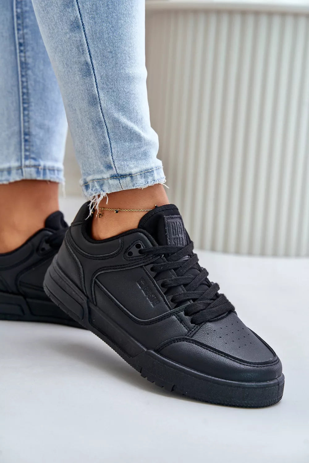 Sportiniai batai, modelis 201707. Ženkite į stilių.