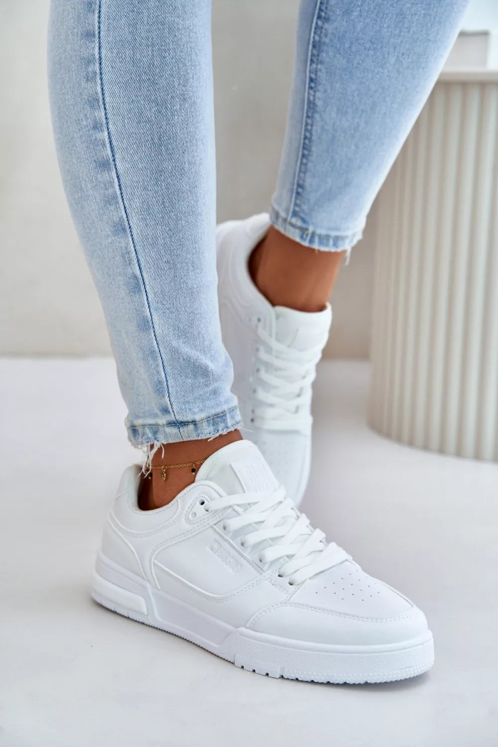 Sportbačiai modelis 201708 Step in style