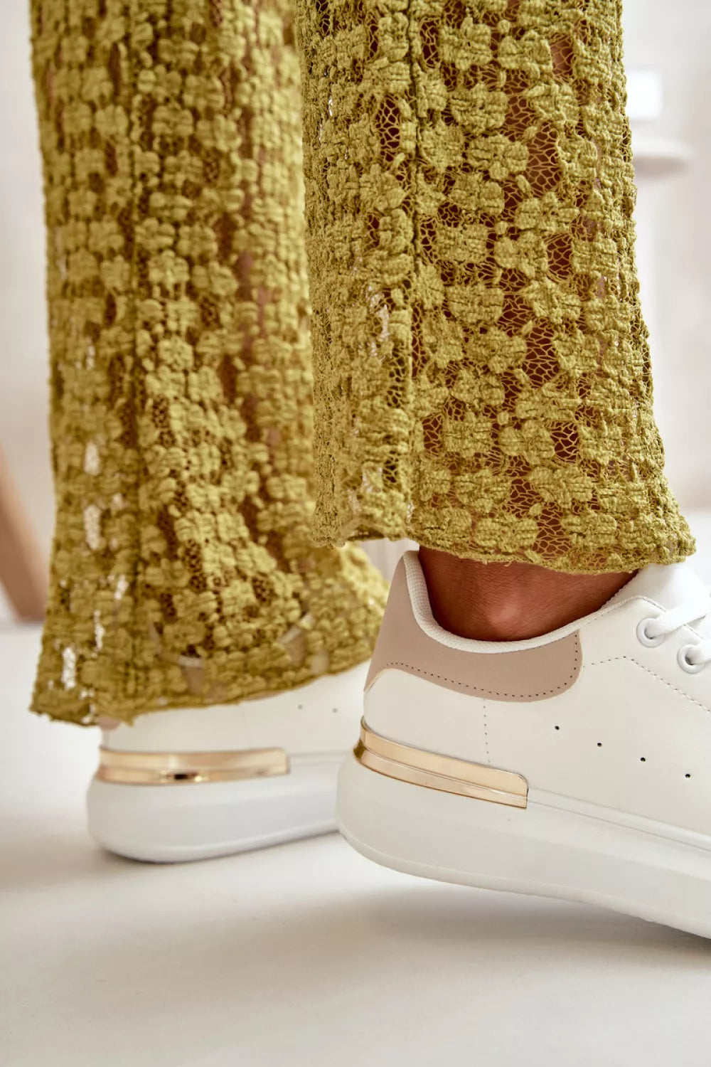 Sportbačiai, modelis 201724. Ženkite į stilių.